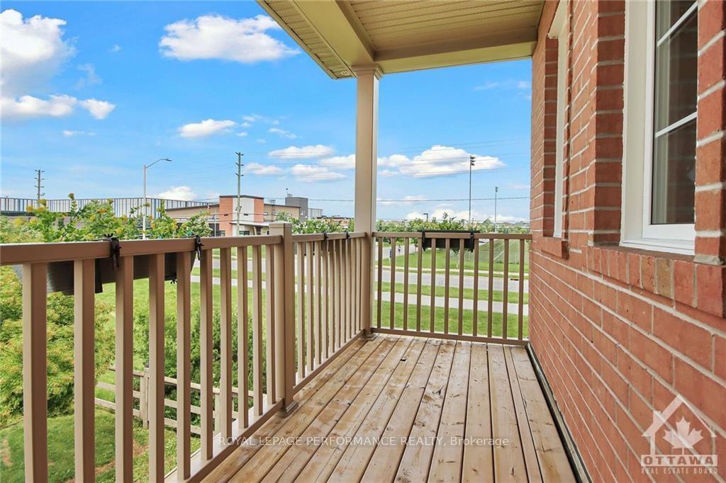Photo 19 of 2222 Sunset Cove Circle, Ottawa, Barrhaven - Half Moon Bay — HOMEH