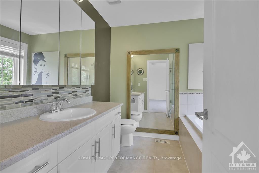 Photo 22 of 2222 Sunset Cove Circle, Ottawa, Barrhaven - Half Moon Bay — HOMEH