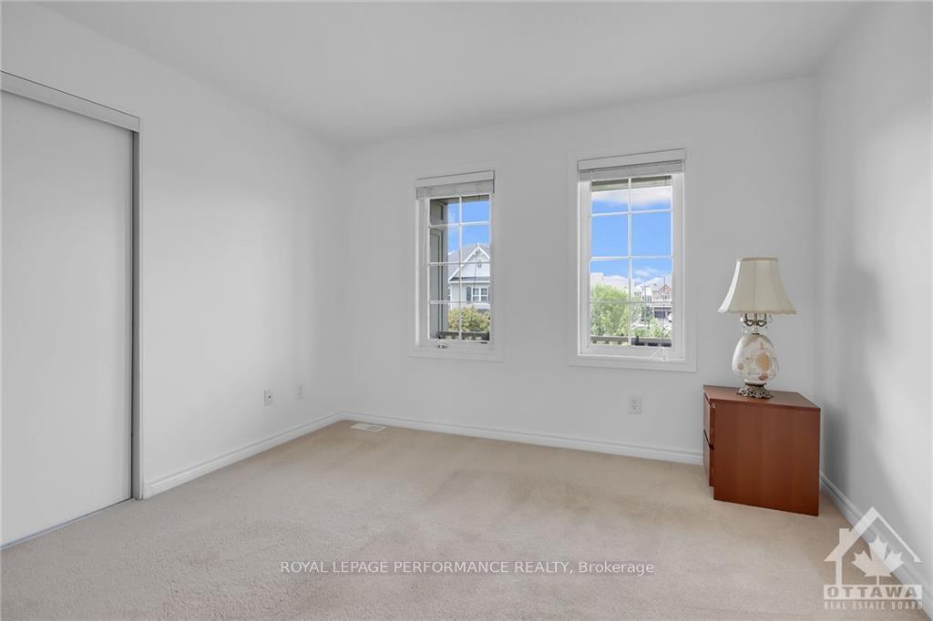 Photo 25 of 2222 Sunset Cove Circle, Ottawa, Barrhaven - Half Moon Bay — HOMEH