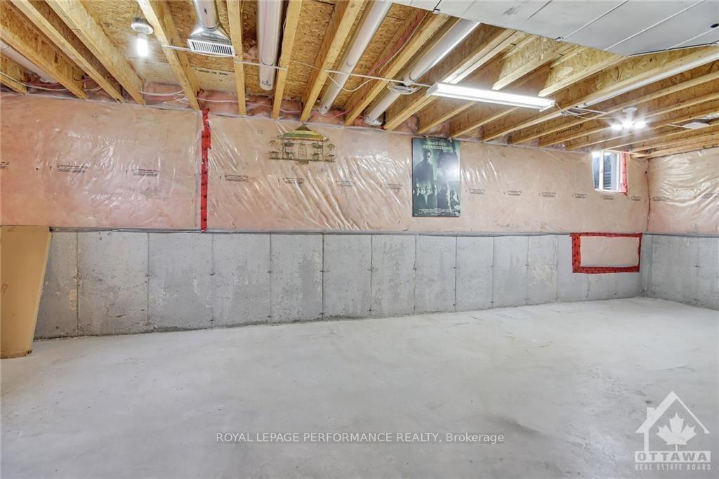 Photo 27 of 2222 Sunset Cove Circle, Ottawa, Barrhaven - Half Moon Bay — HOMEH