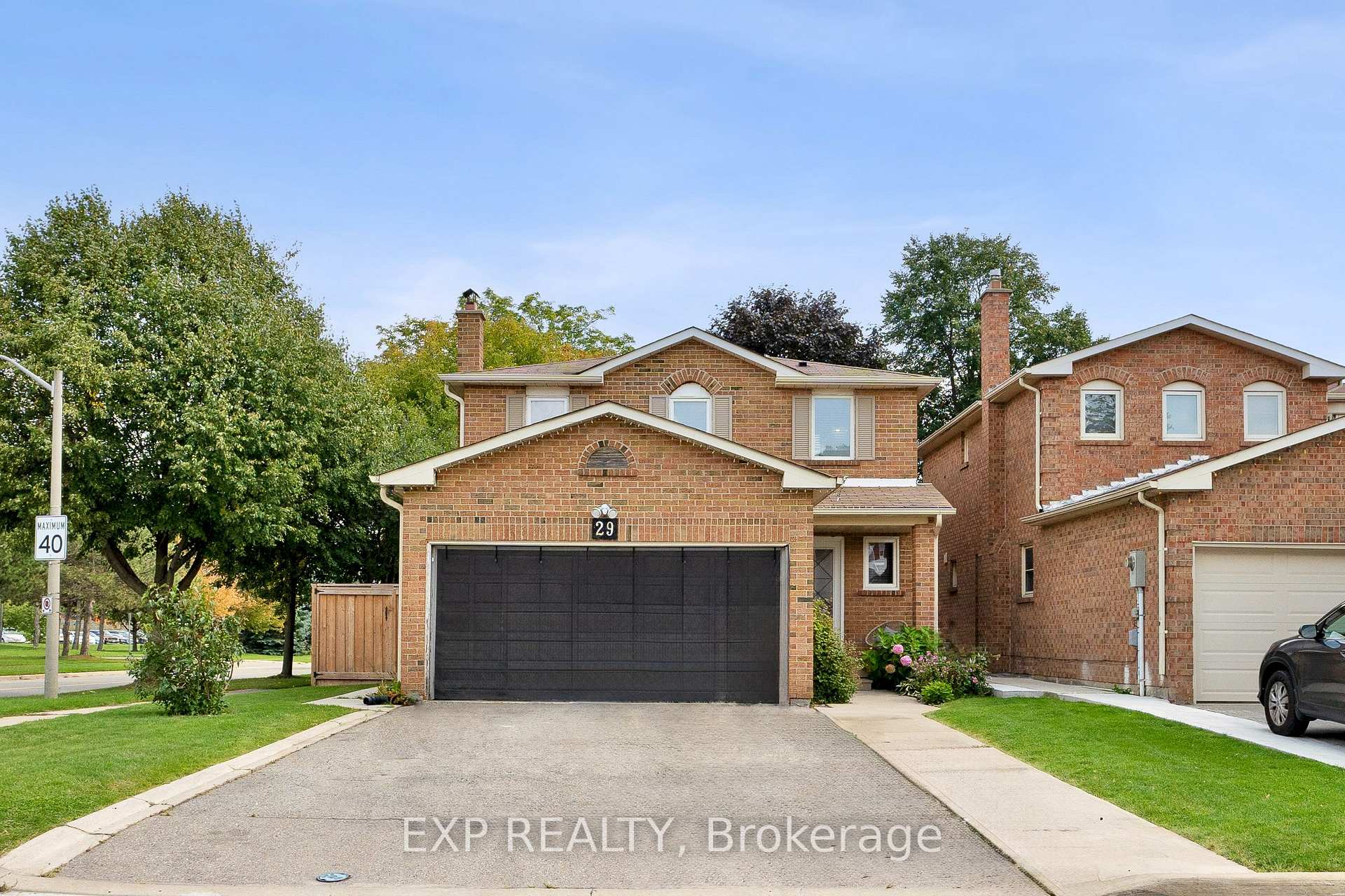 Photo 1 of 29 Driftwood Crescent, Brampton, Heart Lake East — HOMEH