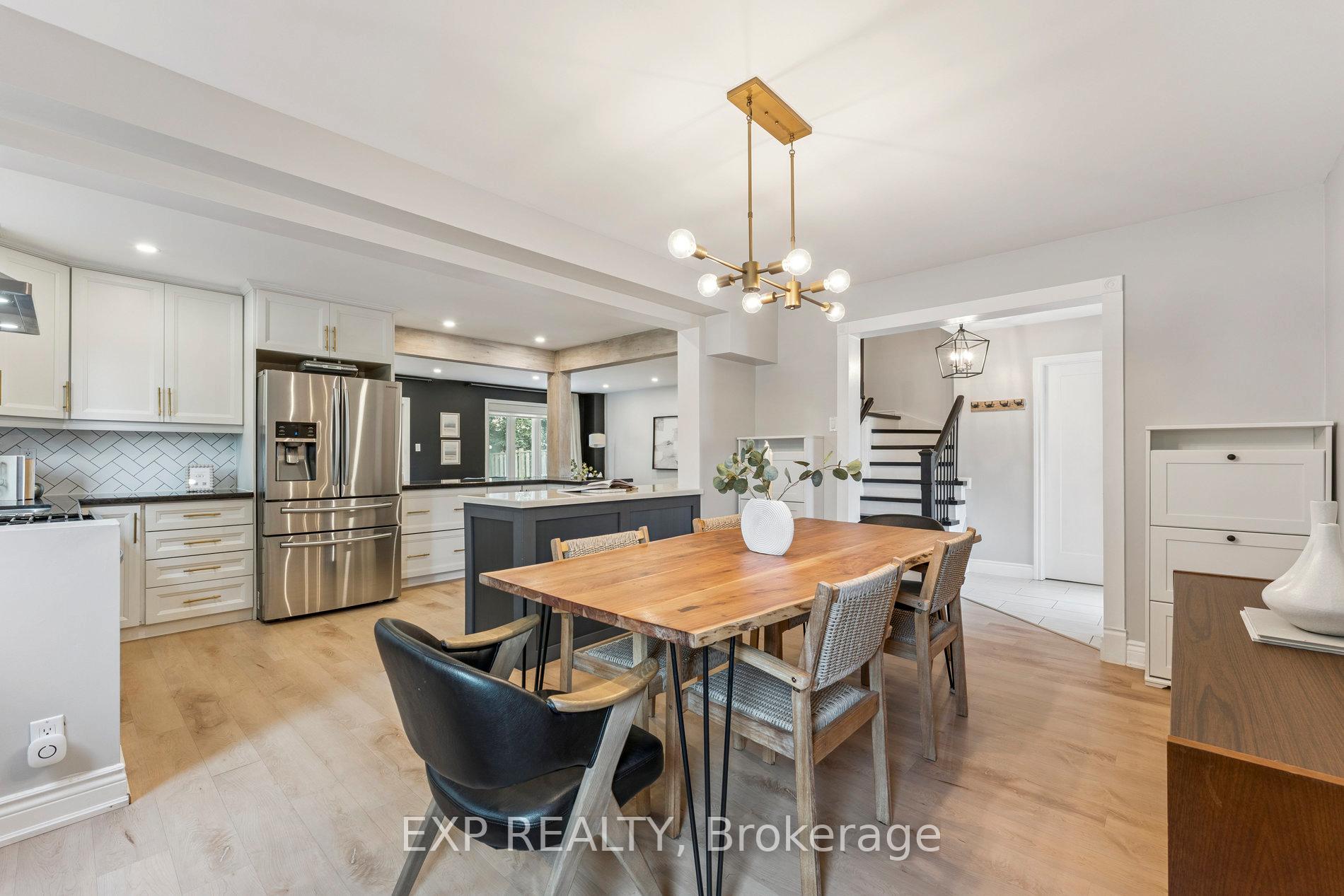 Photo 13 of 29 Driftwood Crescent, Brampton, Heart Lake East — HOMEH