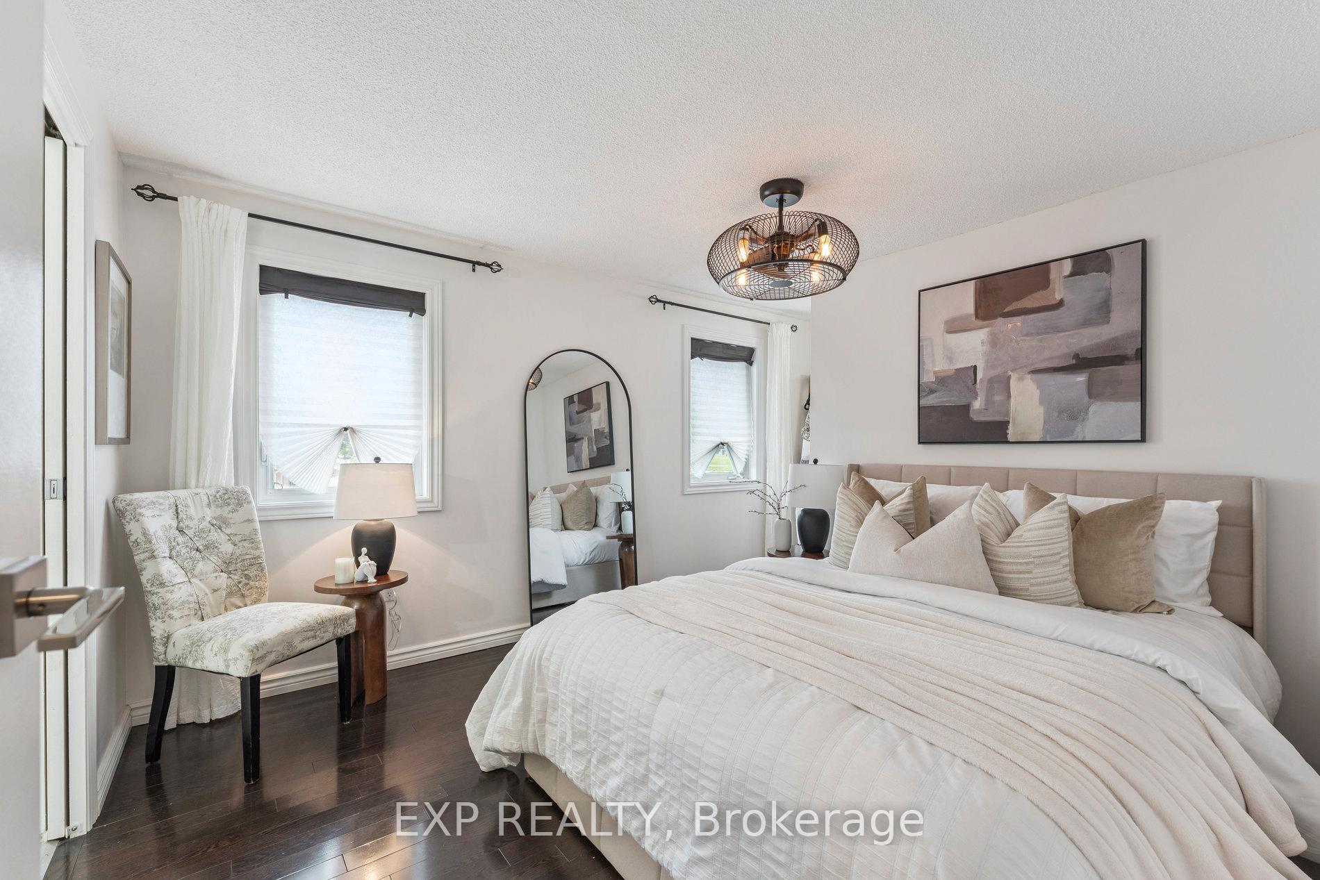 Photo 21 of 29 Driftwood Crescent, Brampton, Heart Lake East — HOMEH