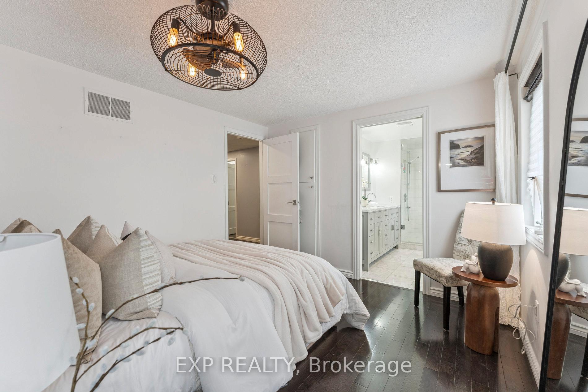 Photo 22 of 29 Driftwood Crescent, Brampton, Heart Lake East — HOMEH