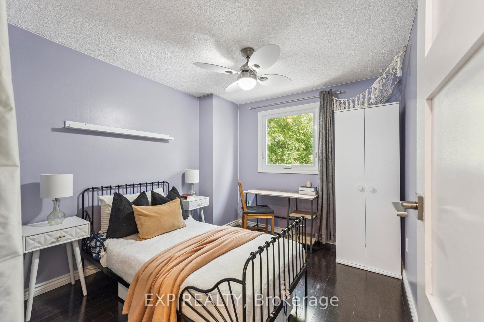 Photo 26 of 29 Driftwood Crescent, Brampton, Heart Lake East — HOMEH