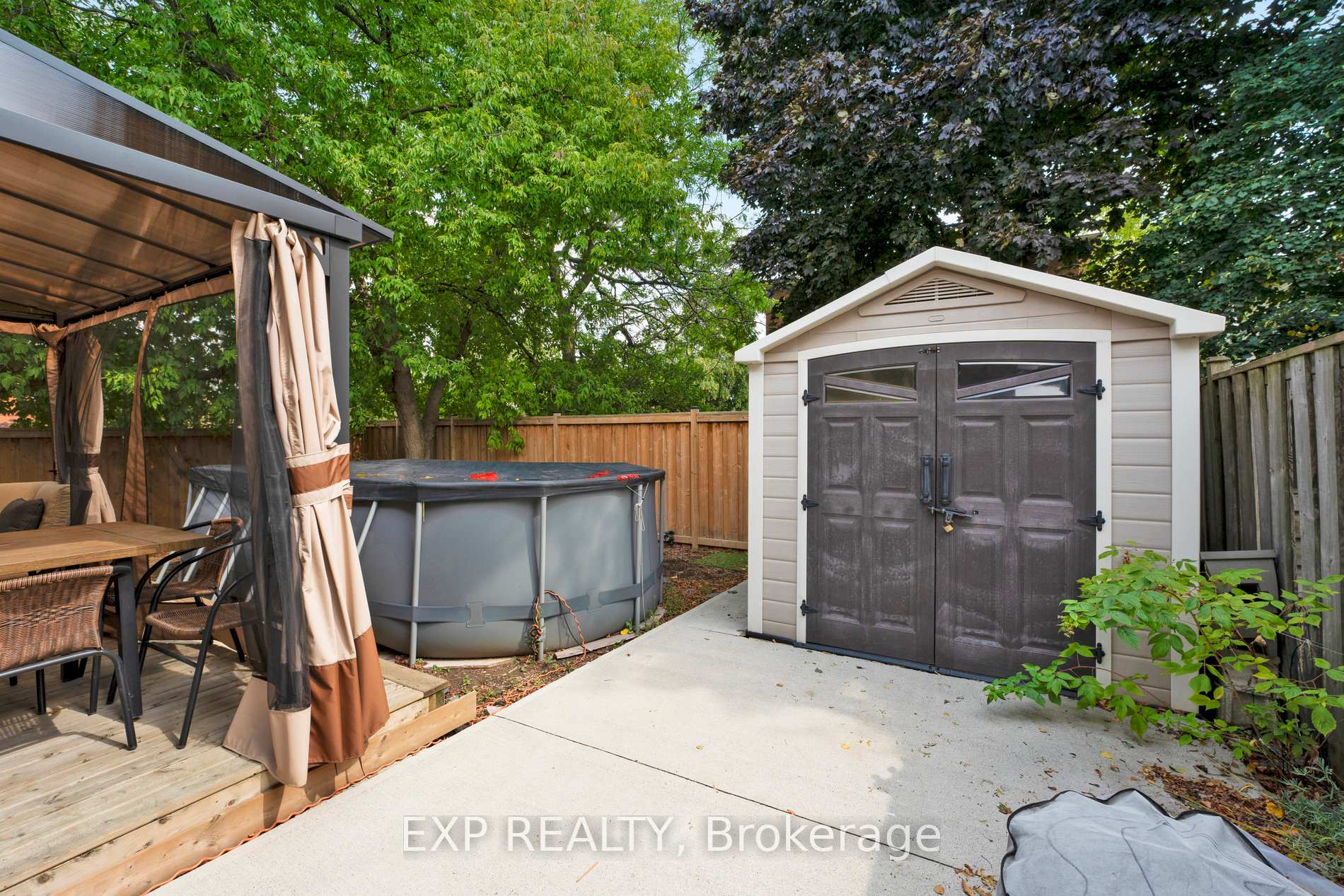 Photo 36 of 29 Driftwood Crescent, Brampton, Heart Lake East — HOMEH