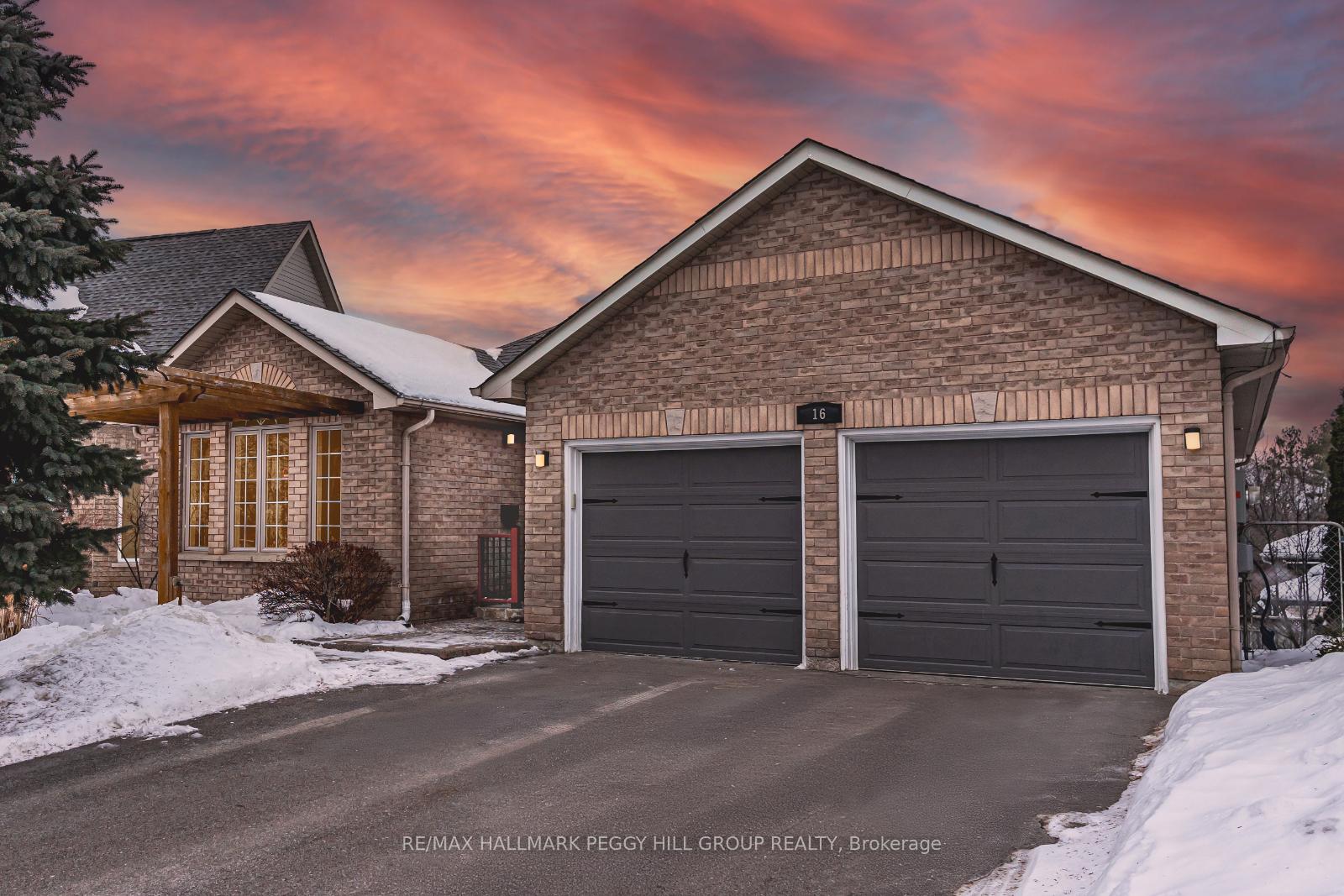 Photo 1 of 16 Todd Drive, Barrie, Bayshore — HOMEH