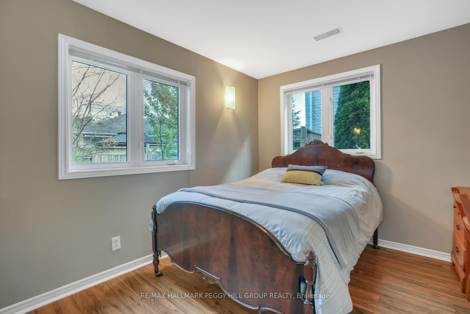 Photo 20 of 16 Todd Drive, Barrie, Bayshore — HOMEH