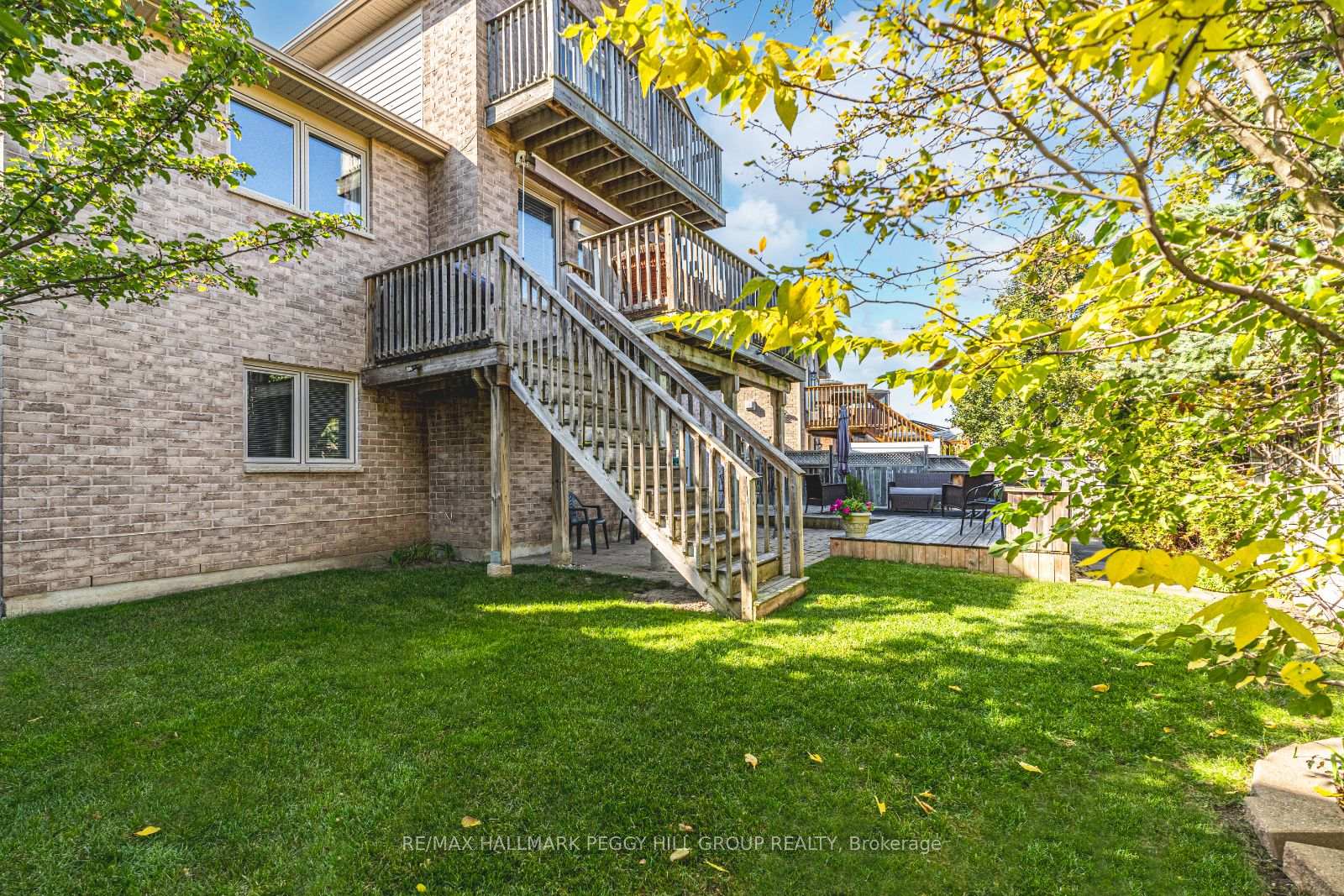 Photo 22 of 16 Todd Drive, Barrie, Bayshore — HOMEH