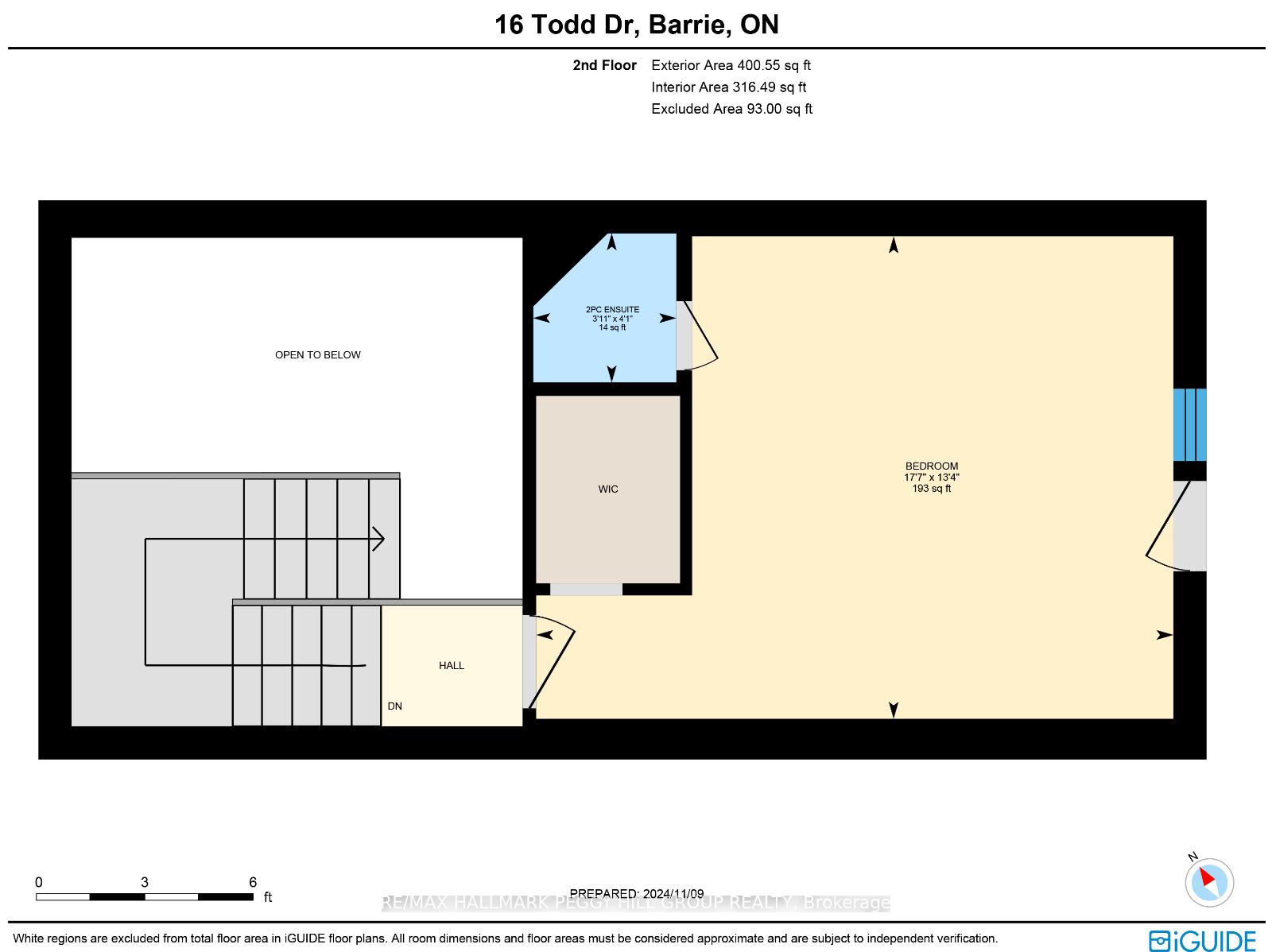 Photo 26 of 16 Todd Drive, Barrie, Bayshore — HOMEH