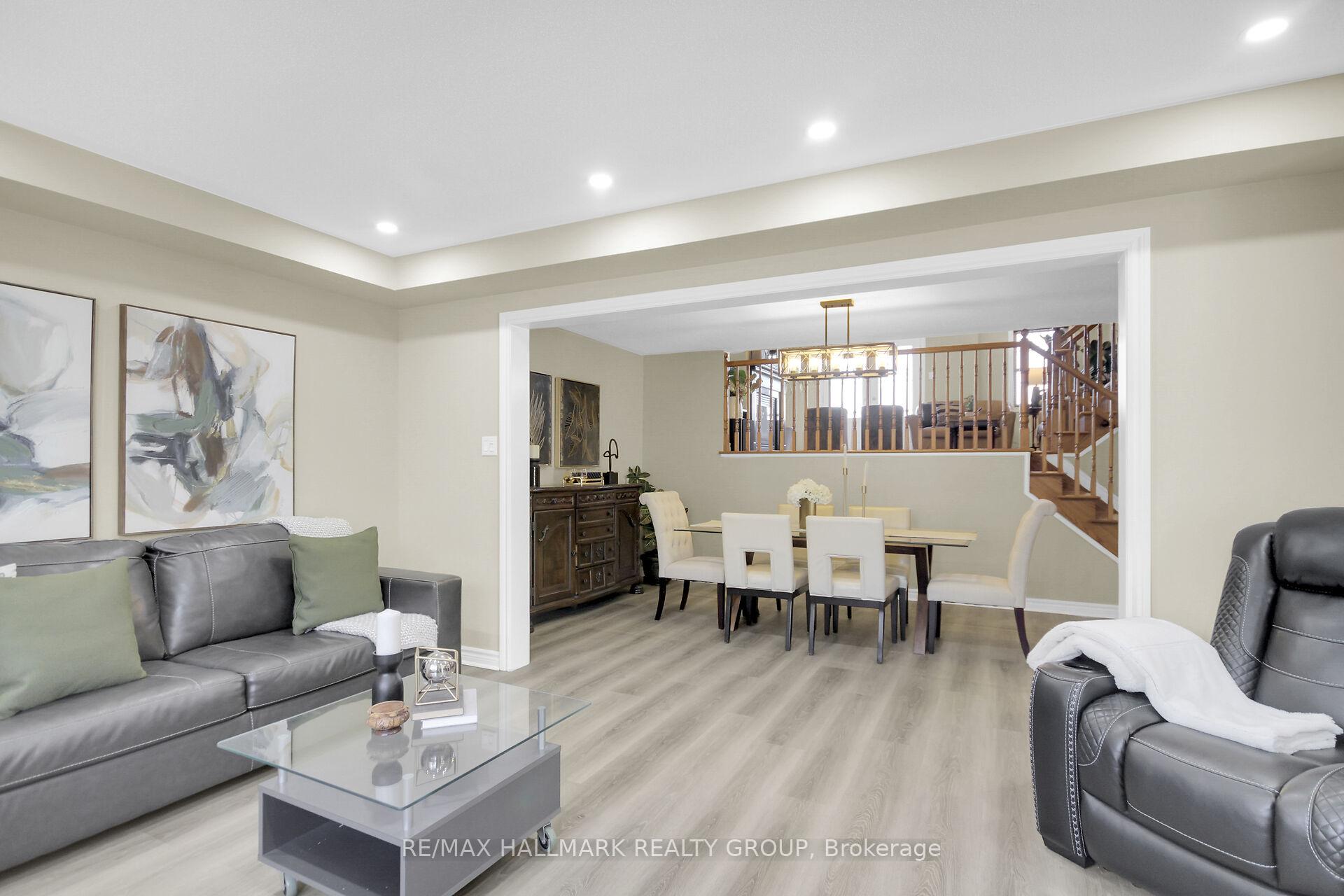 Photo 6 of 3590 Cambrian Road, Ottawa, Barrhaven - Half Moon Bay — HOMEH