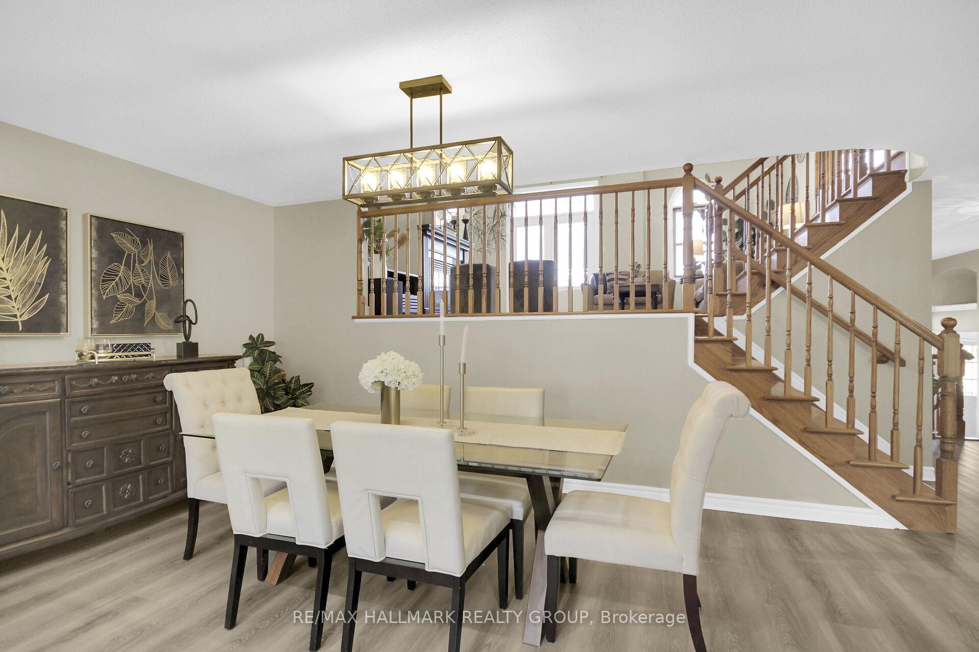 Photo 7 of 3590 Cambrian Road, Ottawa, Barrhaven - Half Moon Bay — HOMEH