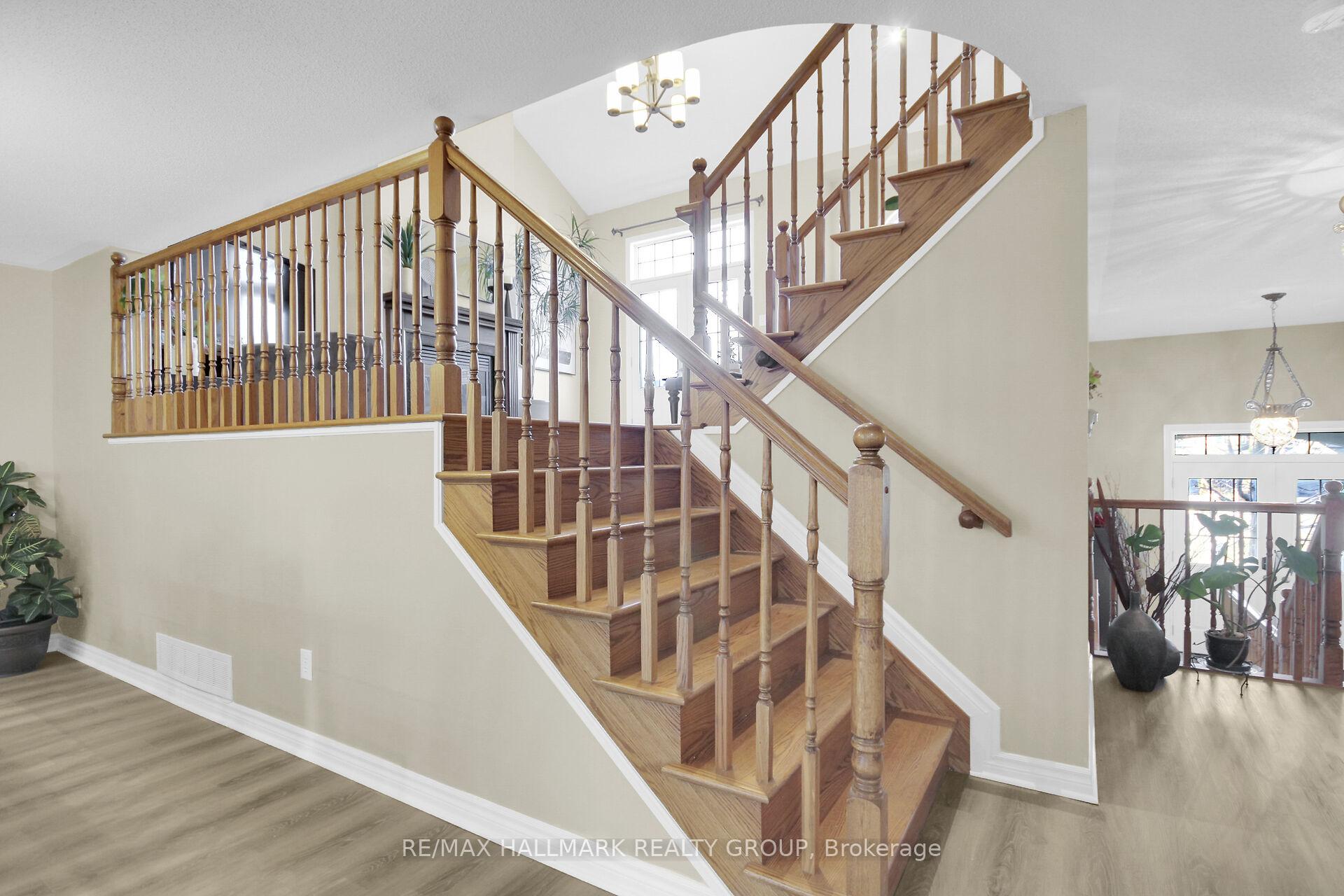 Photo 12 of 3590 Cambrian Road, Ottawa, Barrhaven - Half Moon Bay — HOMEH