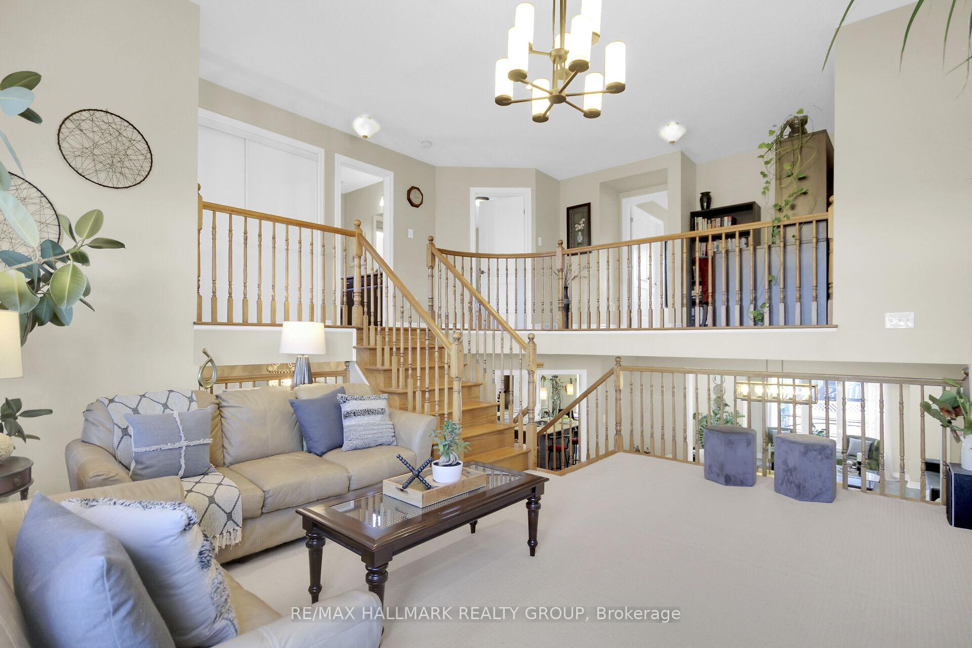 Photo 13 of 3590 Cambrian Road, Ottawa, Barrhaven - Half Moon Bay — HOMEH