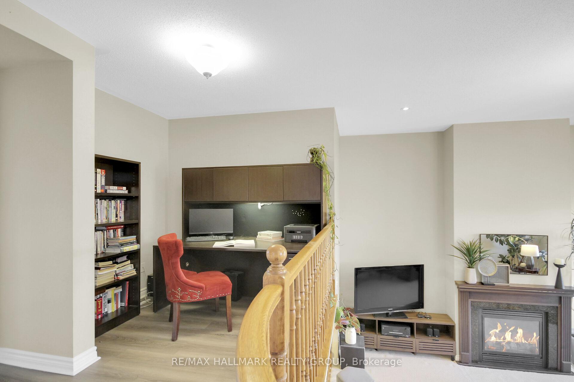 Photo 15 of 3590 Cambrian Road, Ottawa, Barrhaven - Half Moon Bay — HOMEH