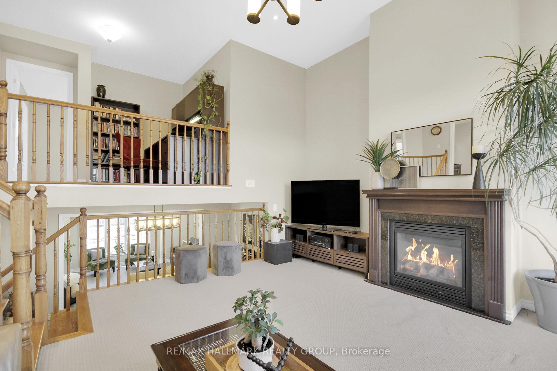 Photo 16 of 3590 Cambrian Road, Ottawa, Barrhaven - Half Moon Bay — HOMEH