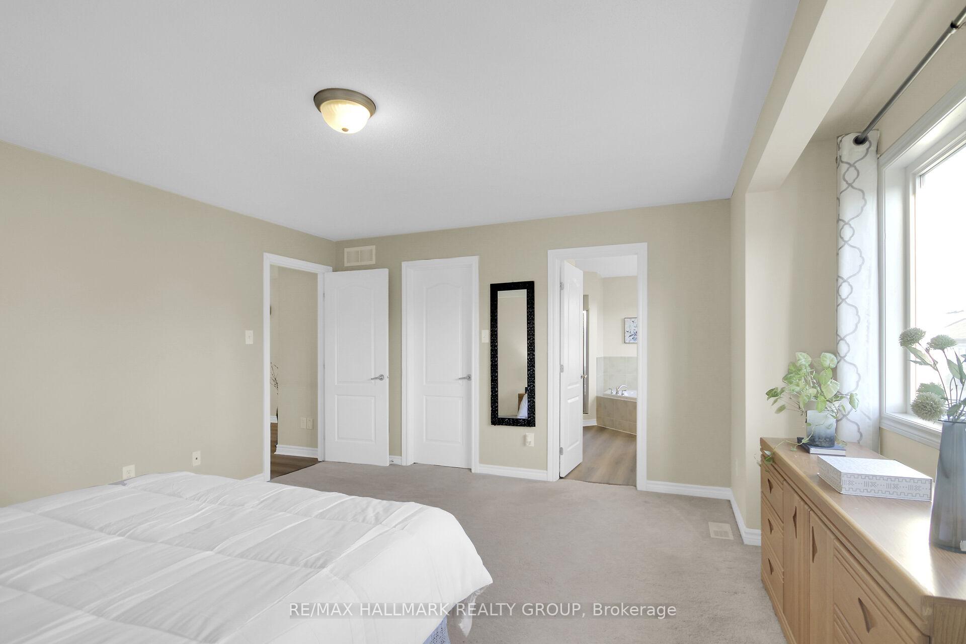 Photo 19 of 3590 Cambrian Road, Ottawa, Barrhaven - Half Moon Bay — HOMEH
