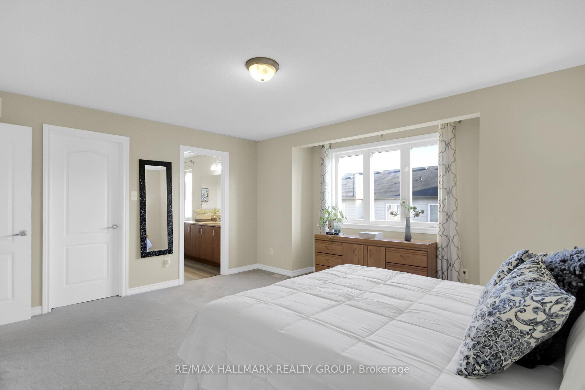 Photo 20 of 3590 Cambrian Road, Ottawa, Barrhaven - Half Moon Bay — HOMEH