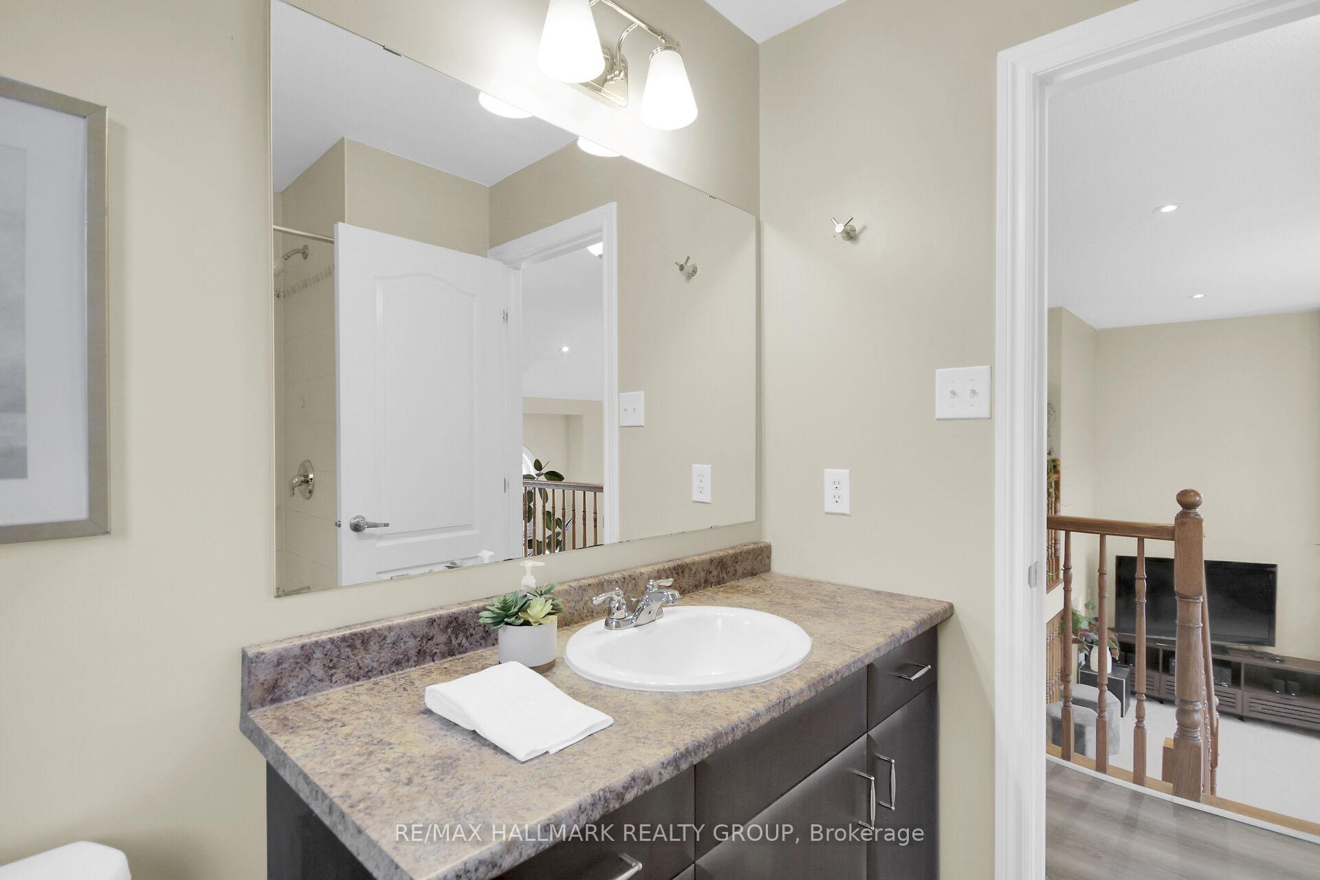 Photo 23 of 3590 Cambrian Road, Ottawa, Barrhaven - Half Moon Bay — HOMEH