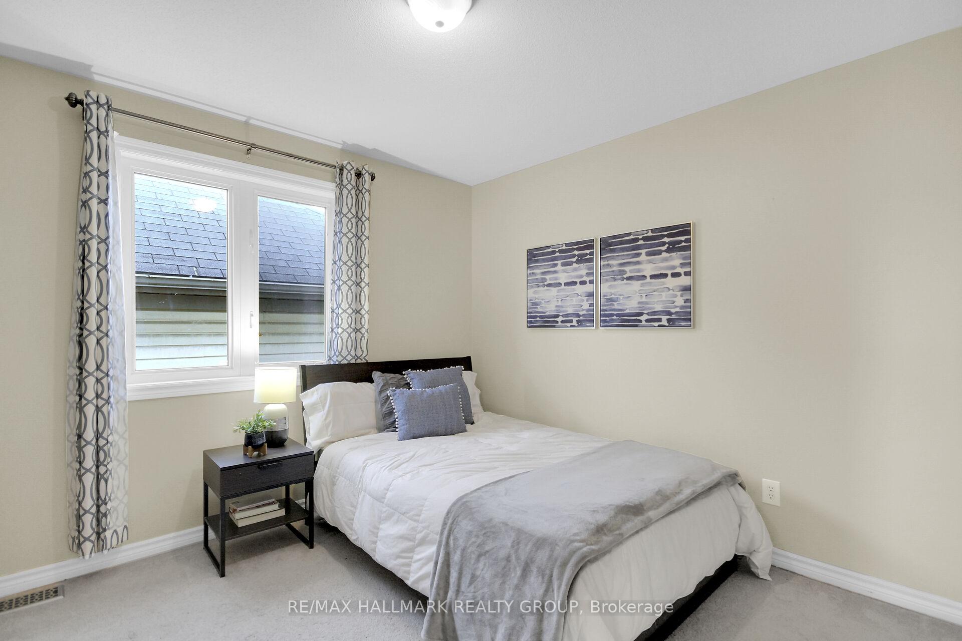 Photo 24 of 3590 Cambrian Road, Ottawa, Barrhaven - Half Moon Bay — HOMEH