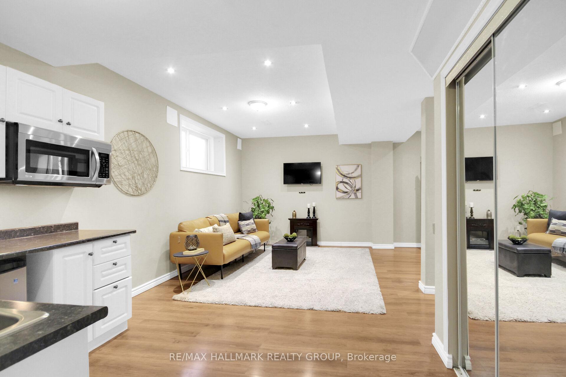 Photo 27 of 3590 Cambrian Road, Ottawa, Barrhaven - Half Moon Bay — HOMEH