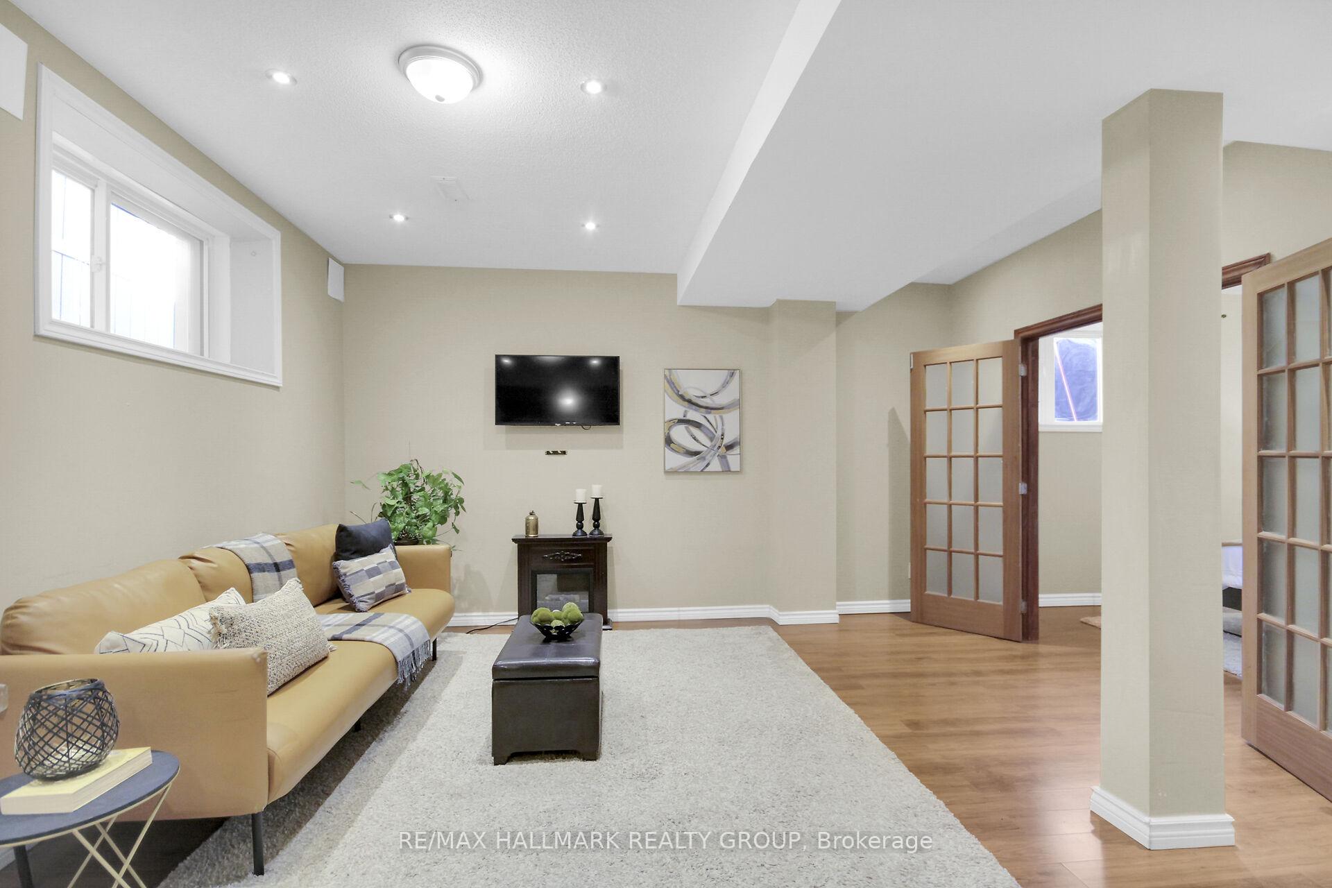 Photo 28 of 3590 Cambrian Road, Ottawa, Barrhaven - Half Moon Bay — HOMEH