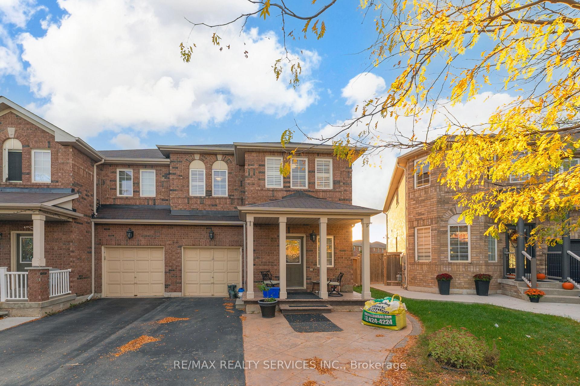 Photo 1 of 12 Commodore Drive, Brampton, Credit Valley — HOMEH