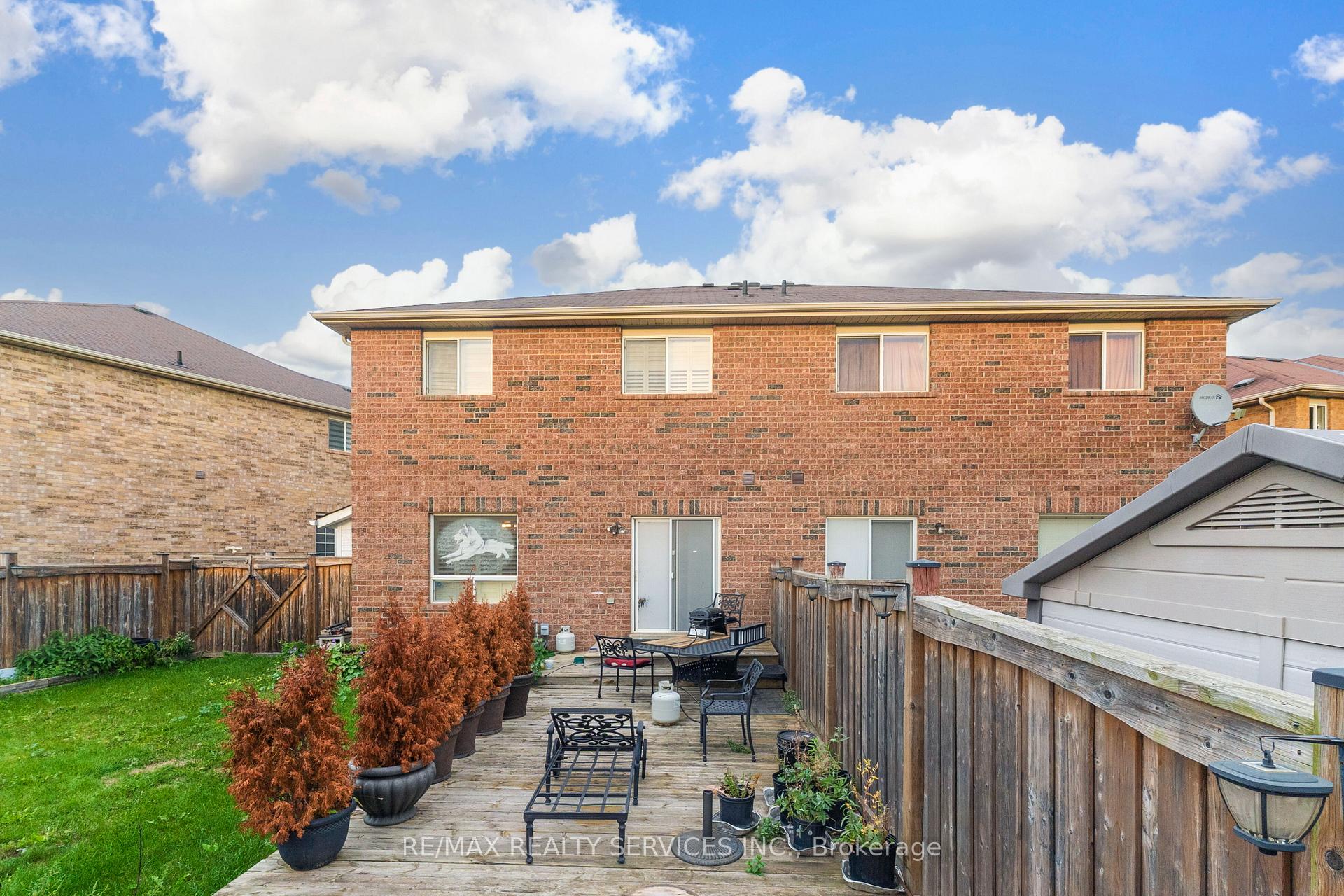Photo 30 of 12 Commodore Drive, Brampton, Credit Valley — HOMEH