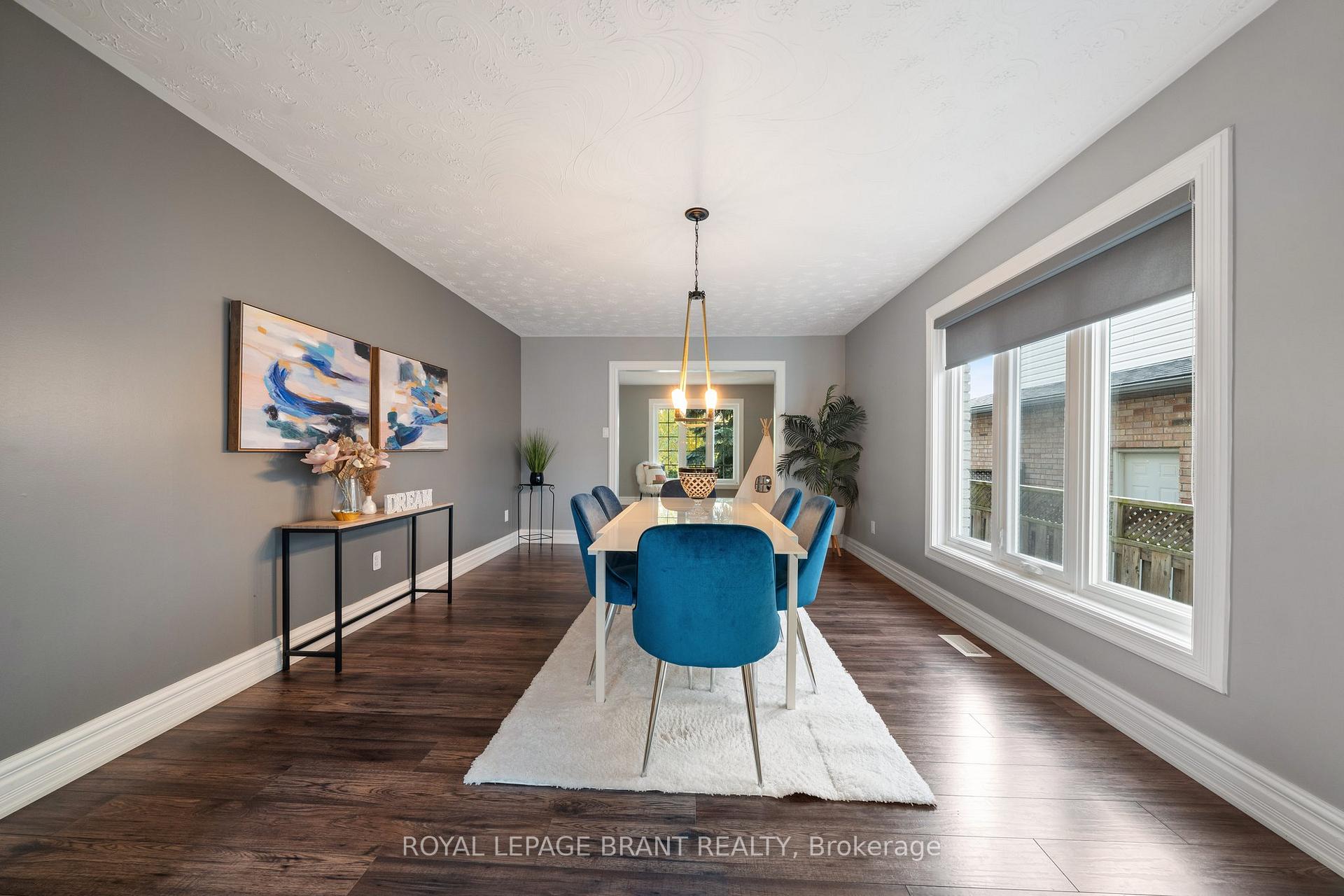 Photo 16 of 110 Fieldway Drive, Hamilton, Bruleville — HOMEH
