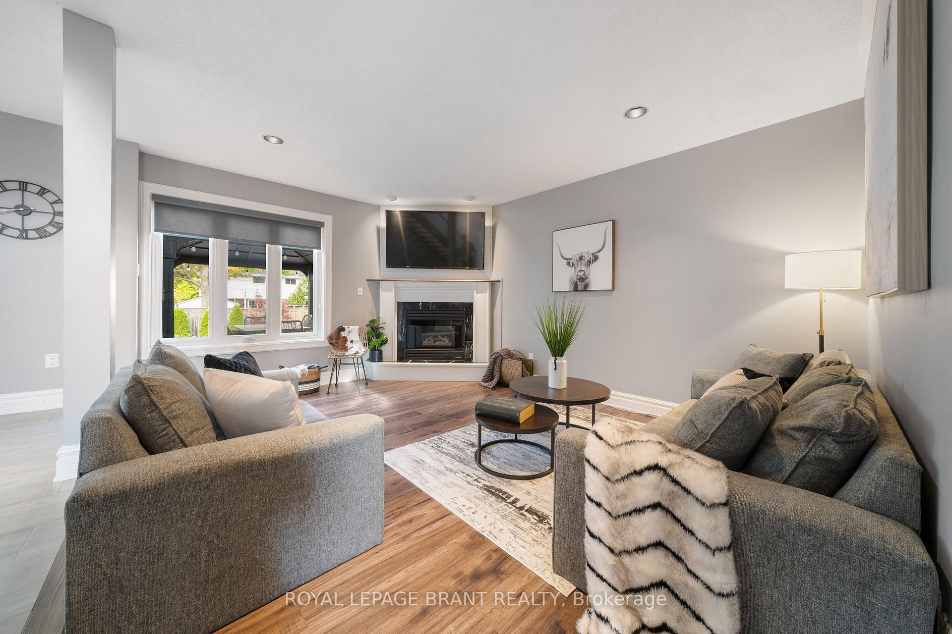 Photo 17 of 110 Fieldway Drive, Hamilton, Bruleville — HOMEH