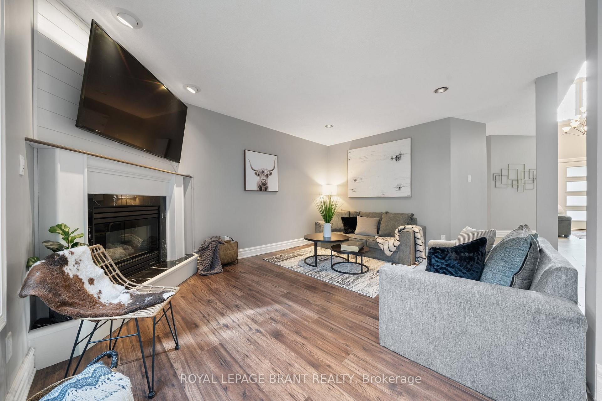 Photo 18 of 110 Fieldway Drive, Hamilton, Bruleville — HOMEH