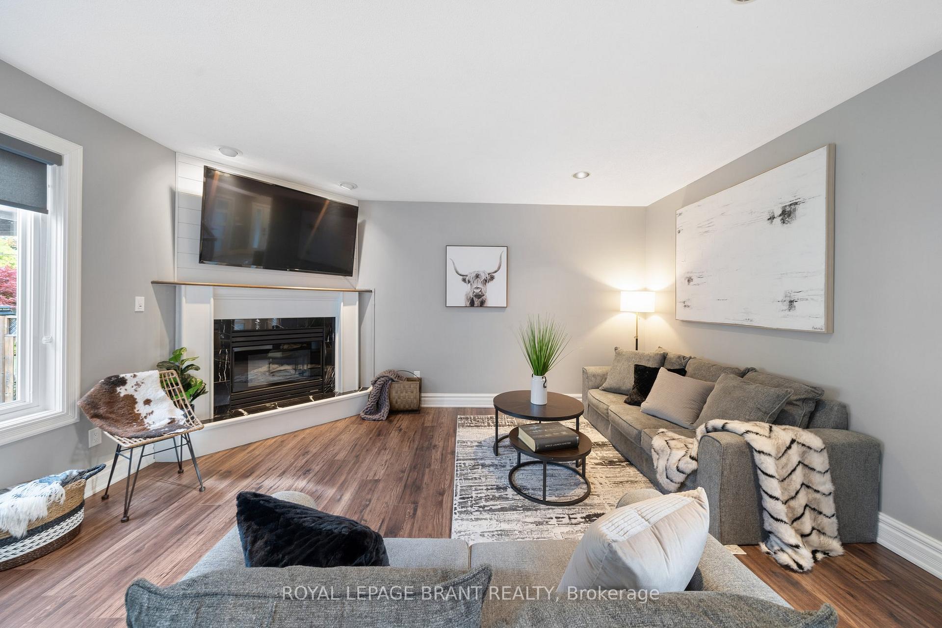 Photo 19 of 110 Fieldway Drive, Hamilton, Bruleville — HOMEH