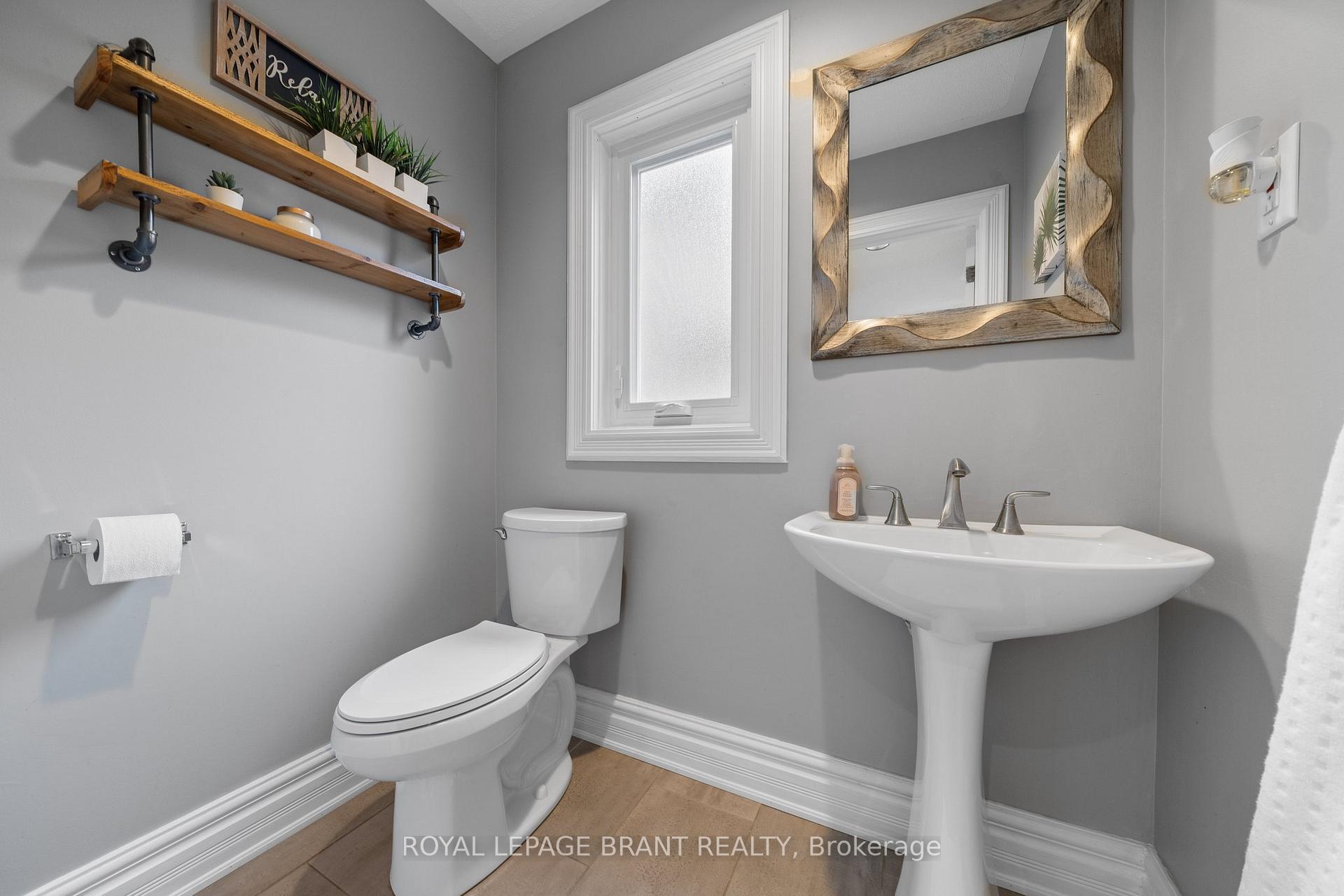 Photo 27 of 110 Fieldway Drive, Hamilton, Bruleville — HOMEH