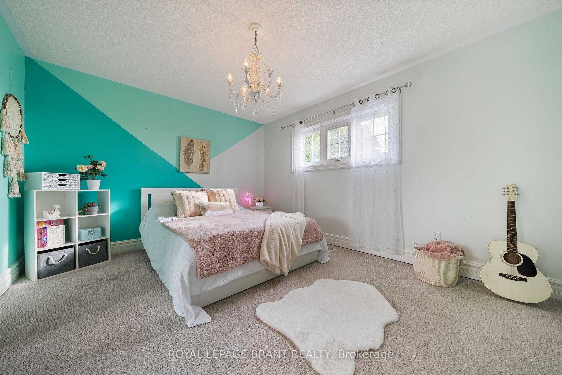 Photo 29 of 110 Fieldway Drive, Hamilton, Bruleville — HOMEH