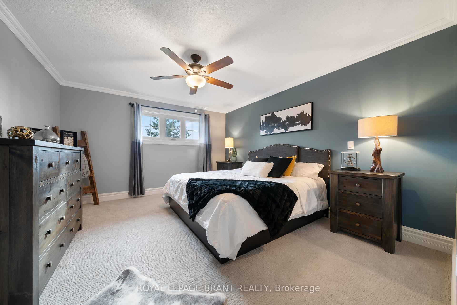 Photo 33 of 110 Fieldway Drive, Hamilton, Bruleville — HOMEH