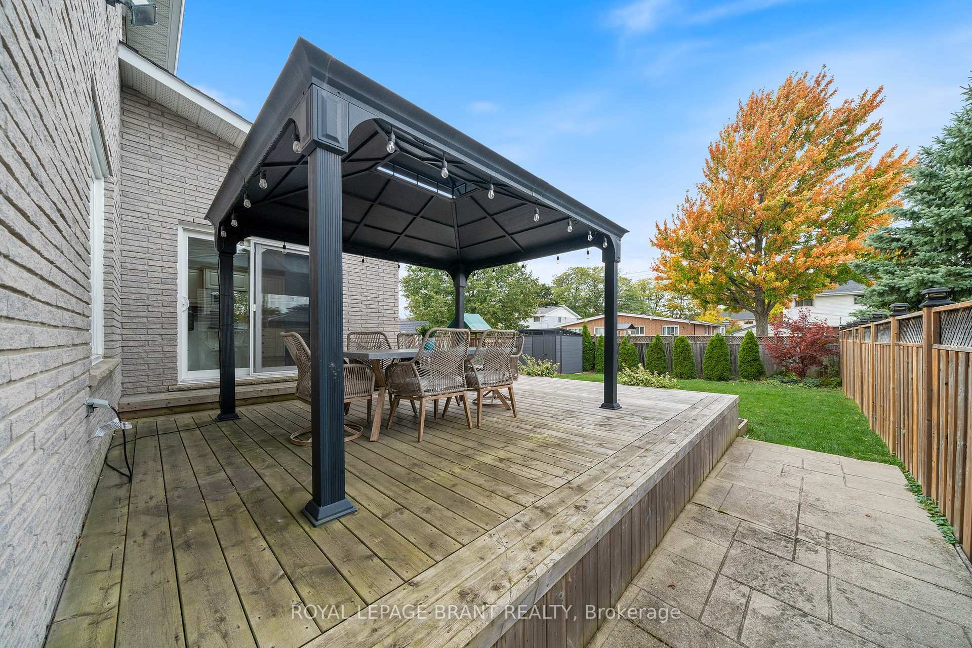 Photo 40 of 110 Fieldway Drive, Hamilton, Bruleville — HOMEH