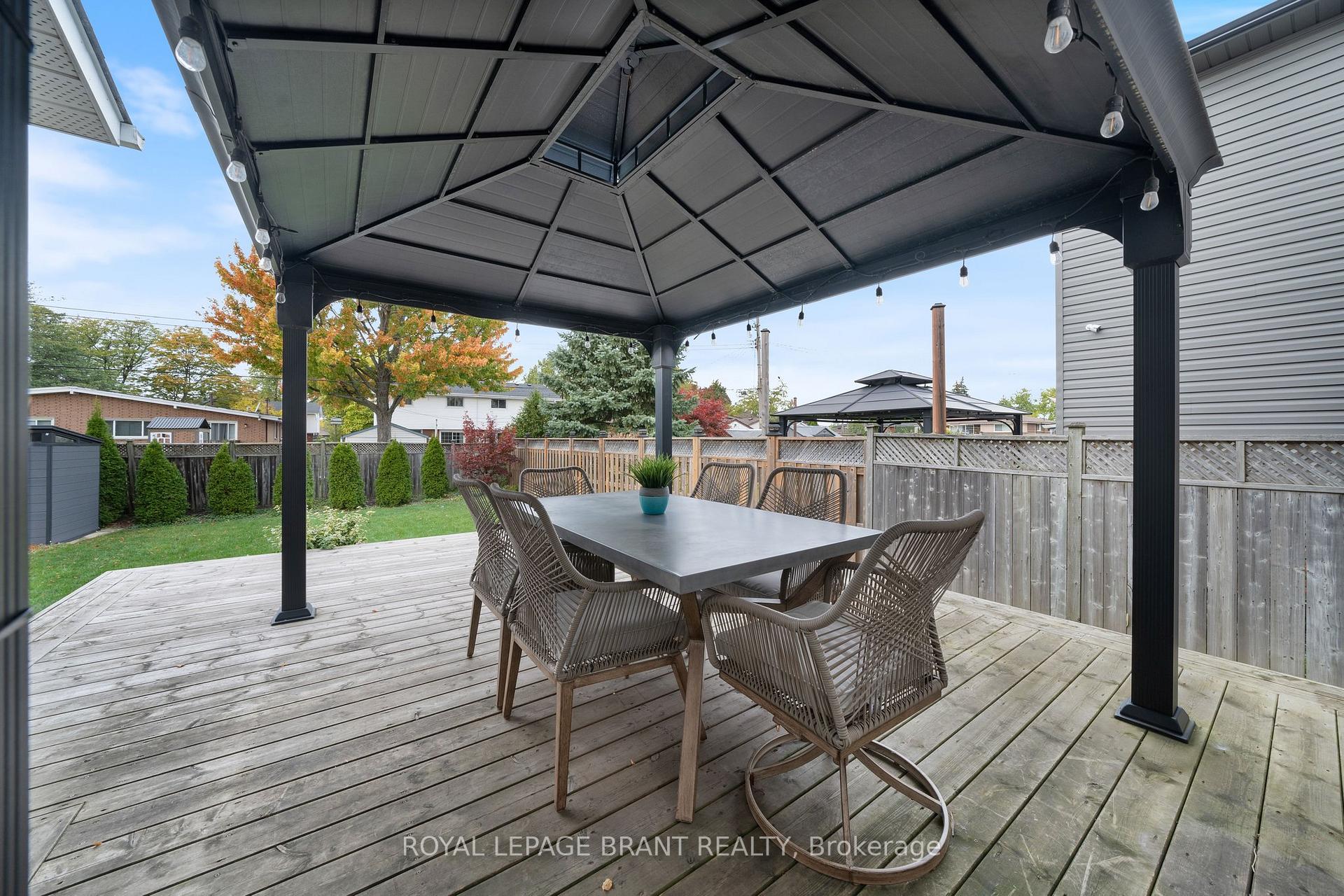 Photo 41 of 110 Fieldway Drive, Hamilton, Bruleville — HOMEH