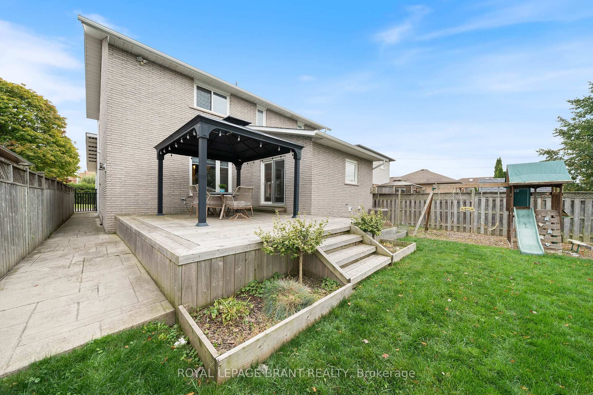 Photo 43 of 110 Fieldway Drive, Hamilton, Bruleville — HOMEH