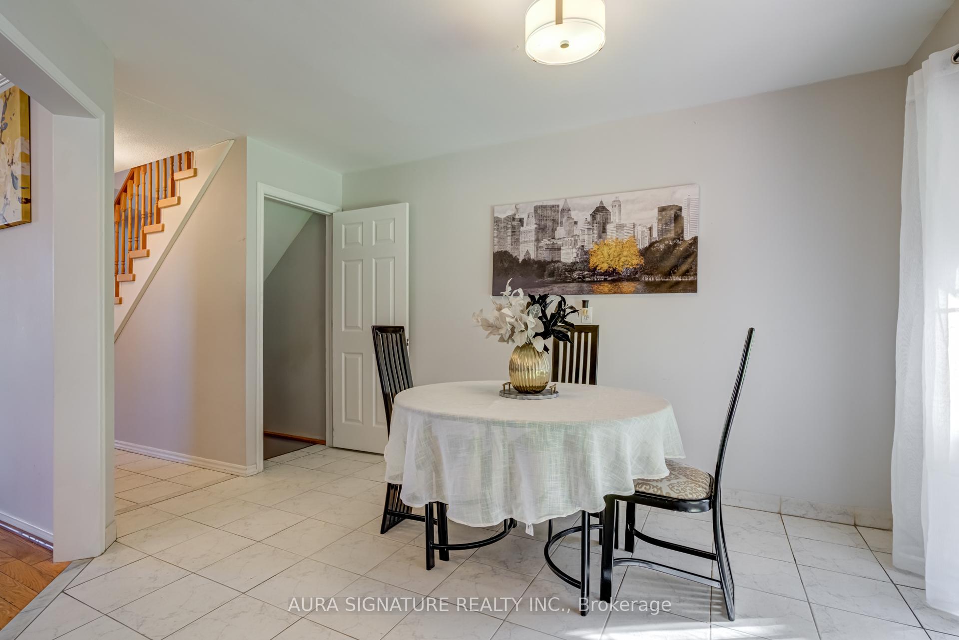 Photo 12 of 69 Alaskan Summit Court, Brampton, Sandringham-Wellington — HOMEH