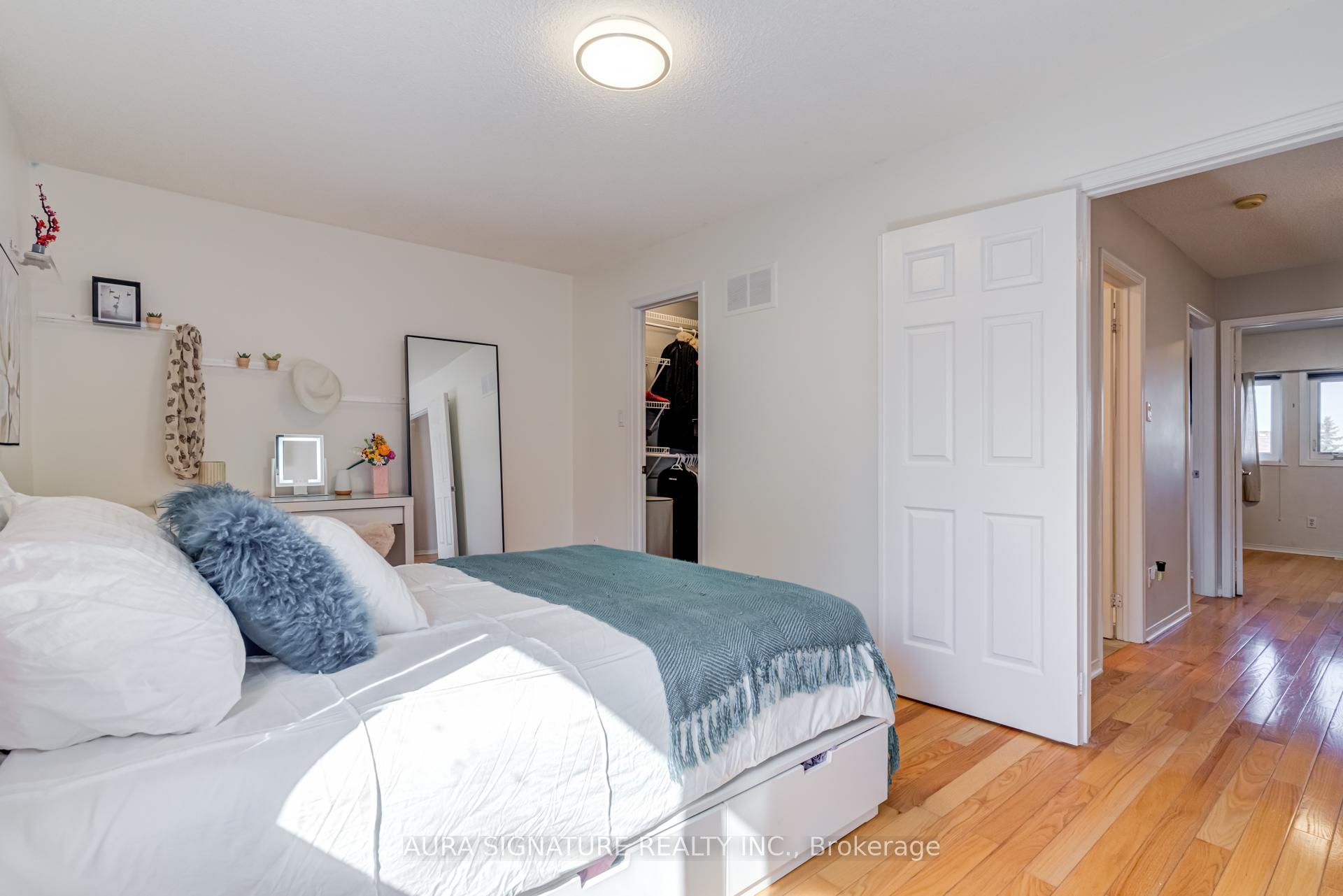 Photo 22 of 69 Alaskan Summit Court, Brampton, Sandringham-Wellington — HOMEH