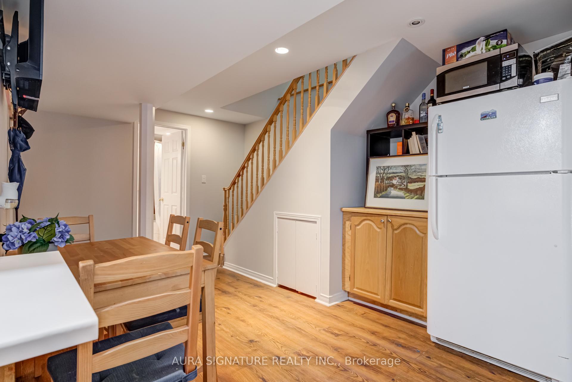 Photo 32 of 69 Alaskan Summit Court, Brampton, Sandringham-Wellington — HOMEH