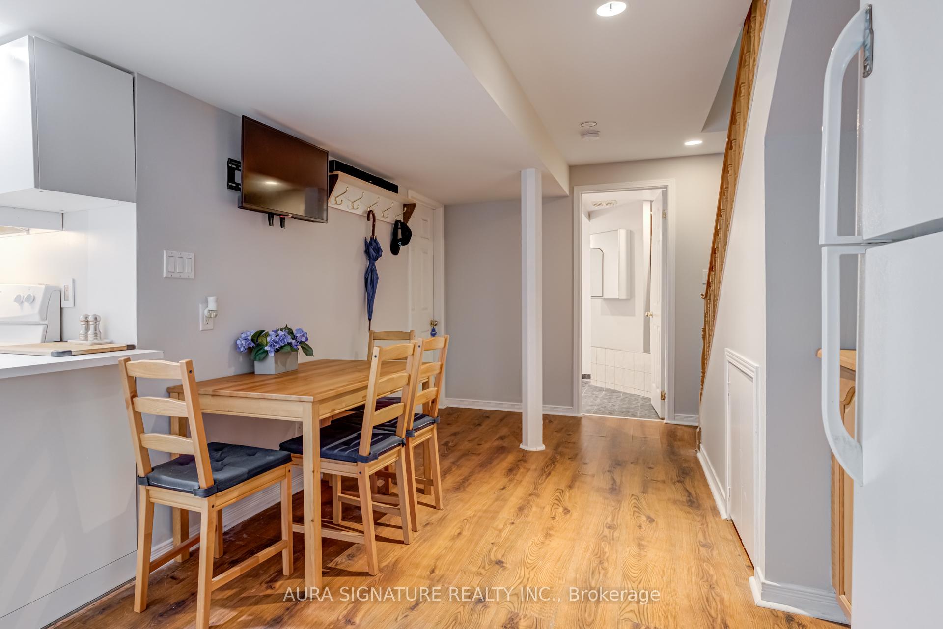 Photo 33 of 69 Alaskan Summit Court, Brampton, Sandringham-Wellington — HOMEH