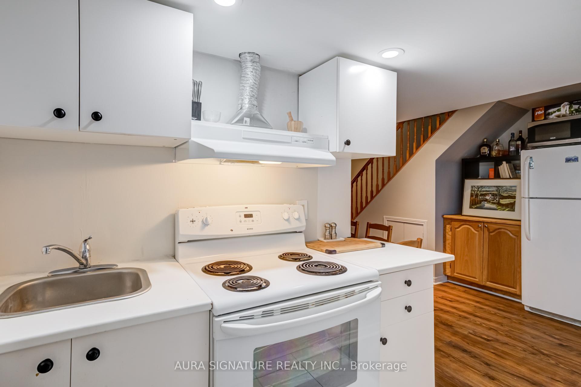 Photo 36 of 69 Alaskan Summit Court, Brampton, Sandringham-Wellington — HOMEH