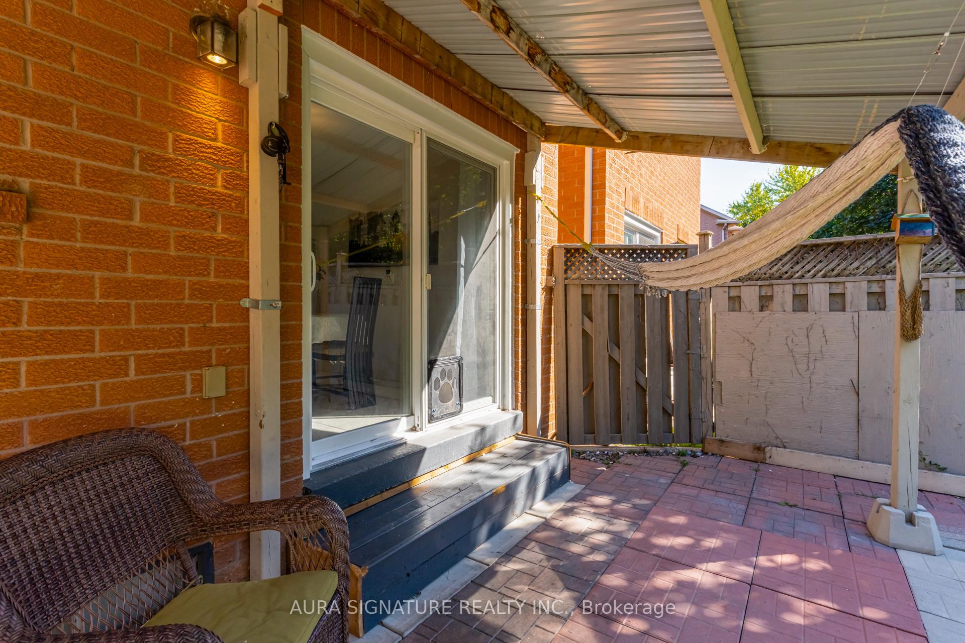 Photo 42 of 69 Alaskan Summit Court, Brampton, Sandringham-Wellington — HOMEH
