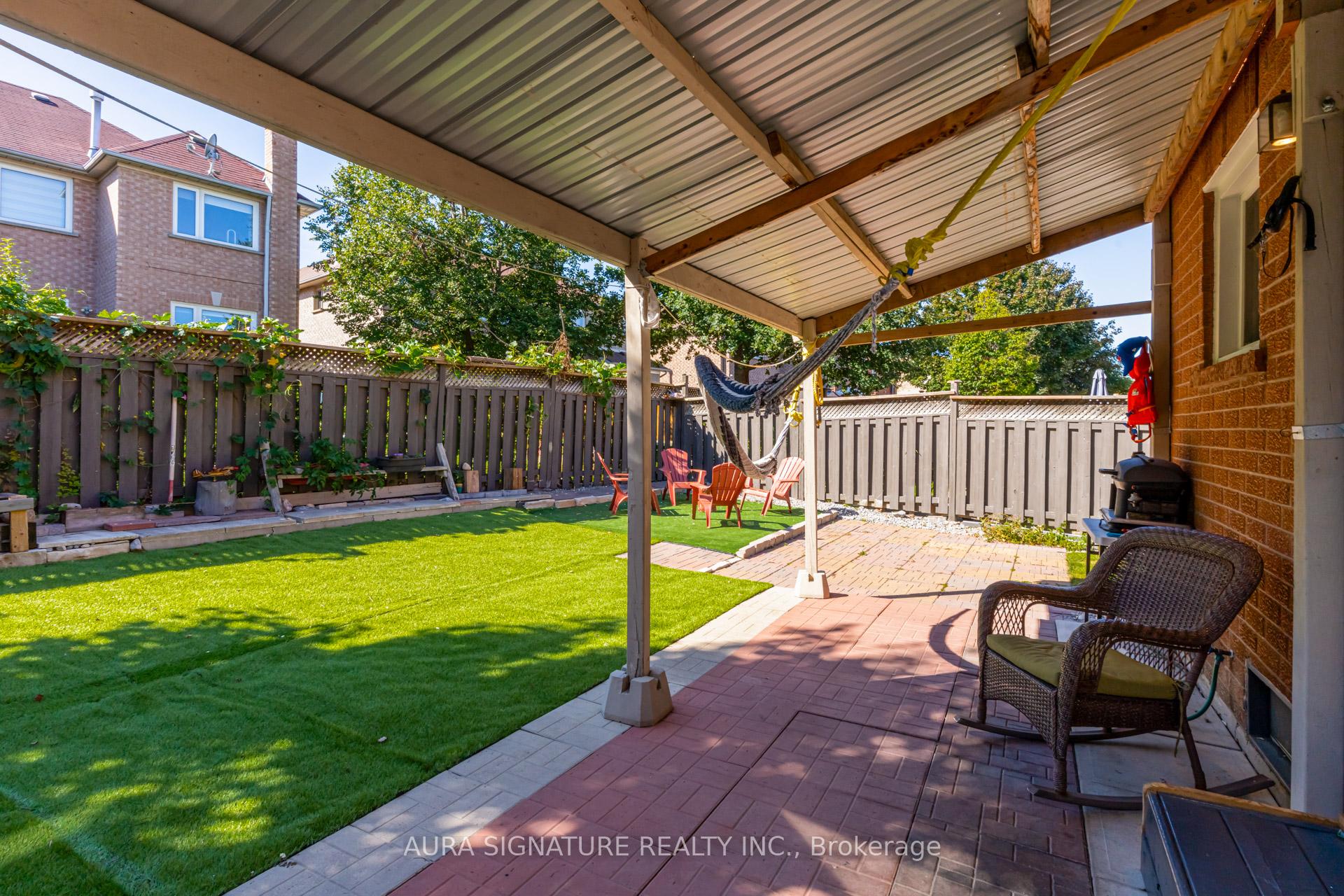 Photo 44 of 69 Alaskan Summit Court, Brampton, Sandringham-Wellington — HOMEH