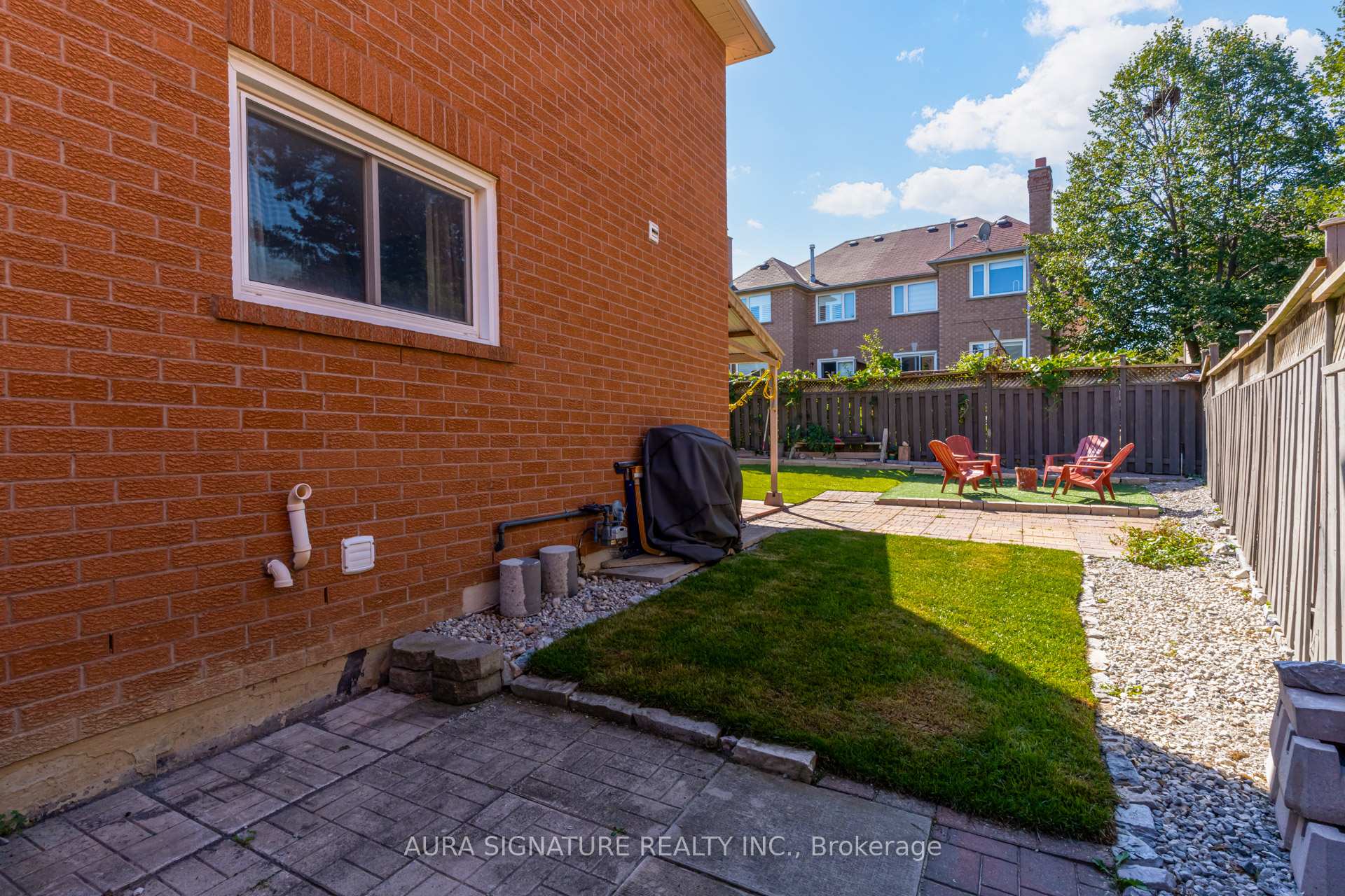 Photo 45 of 69 Alaskan Summit Court, Brampton, Sandringham-Wellington — HOMEH