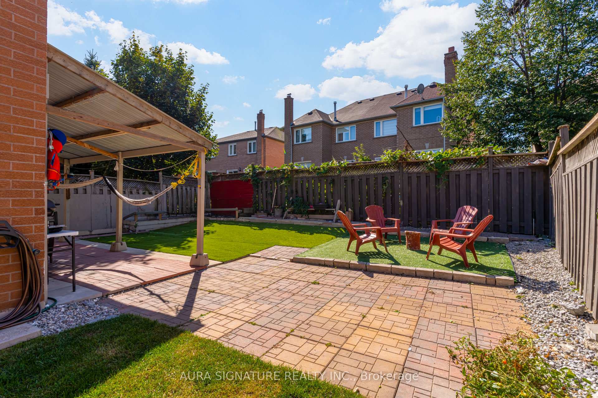 Photo 46 of 69 Alaskan Summit Court, Brampton, Sandringham-Wellington — HOMEH