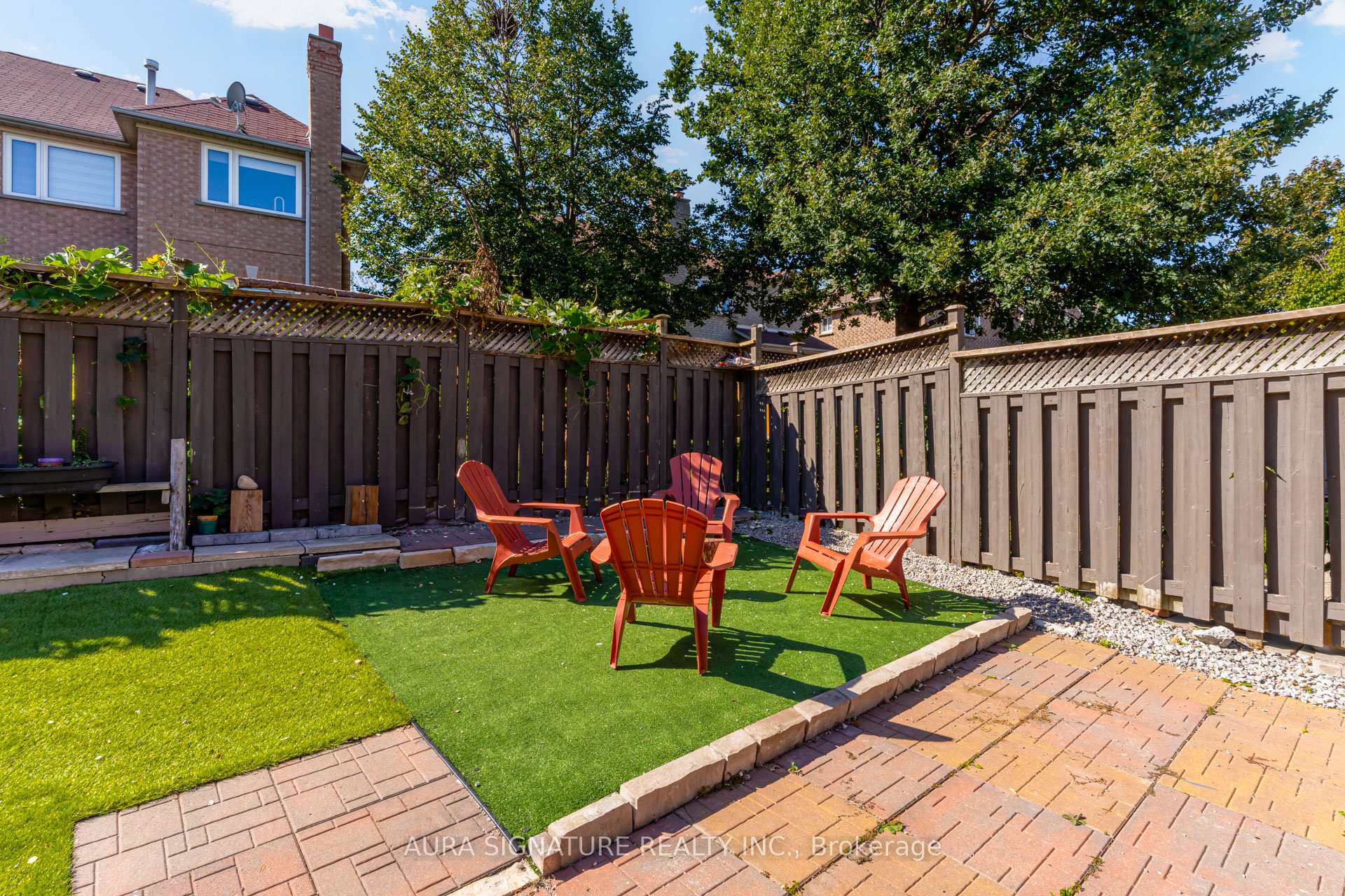 Photo 47 of 69 Alaskan Summit Court, Brampton, Sandringham-Wellington — HOMEH