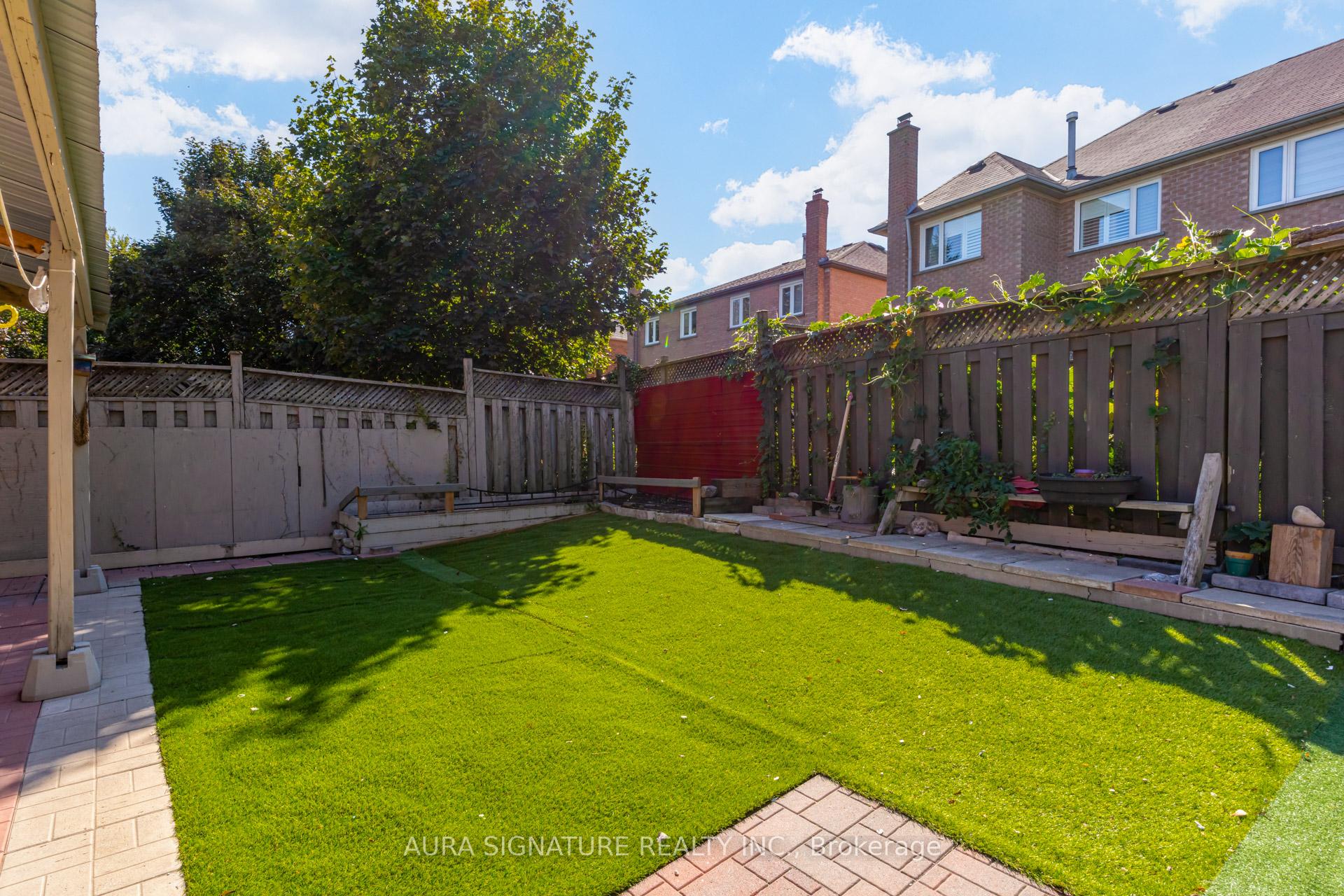 Photo 48 of 69 Alaskan Summit Court, Brampton, Sandringham-Wellington — HOMEH