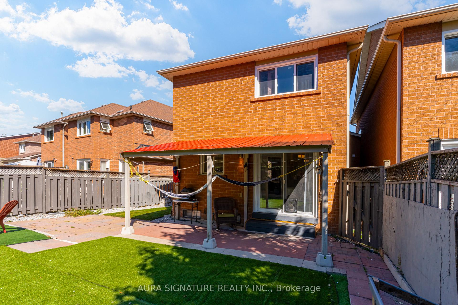 Photo 49 of 69 Alaskan Summit Court, Brampton, Sandringham-Wellington — HOMEH
